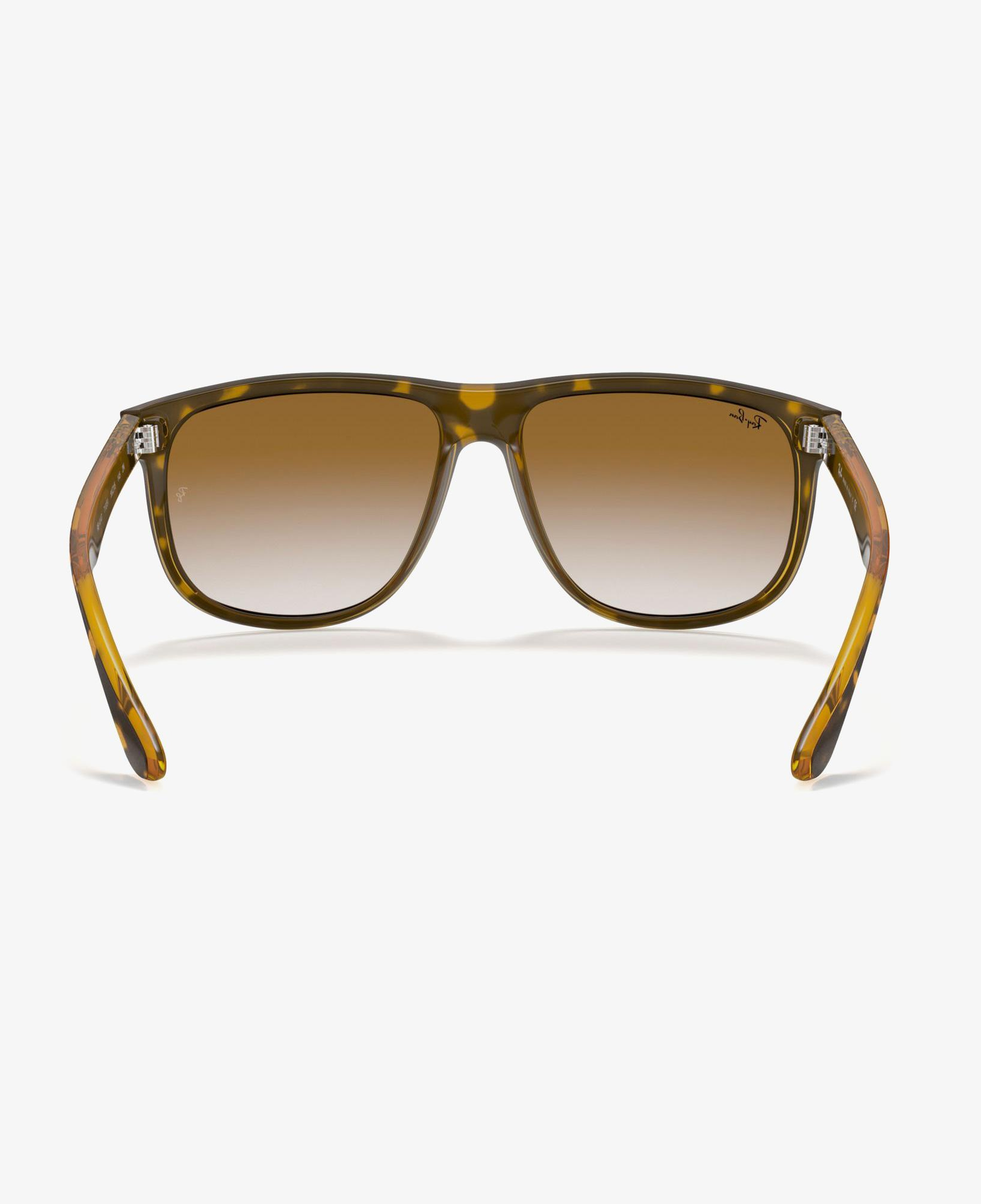 RAY-BAN 0RB4147 Erkek Kahverengi Güneş Gözlüğü