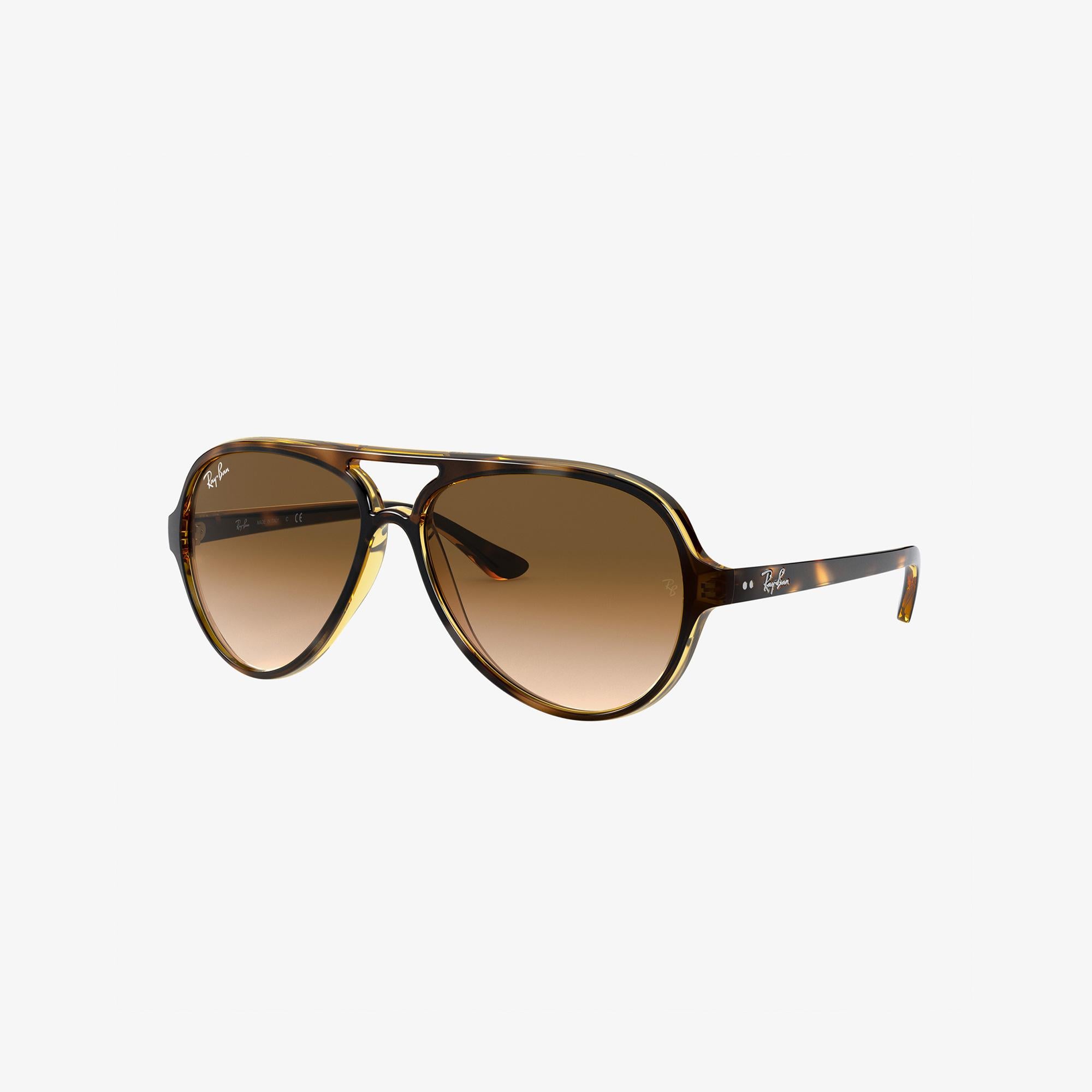 RAY-BAN 0RB4125 Erkek Kahverengi Güneş Gözlüğü