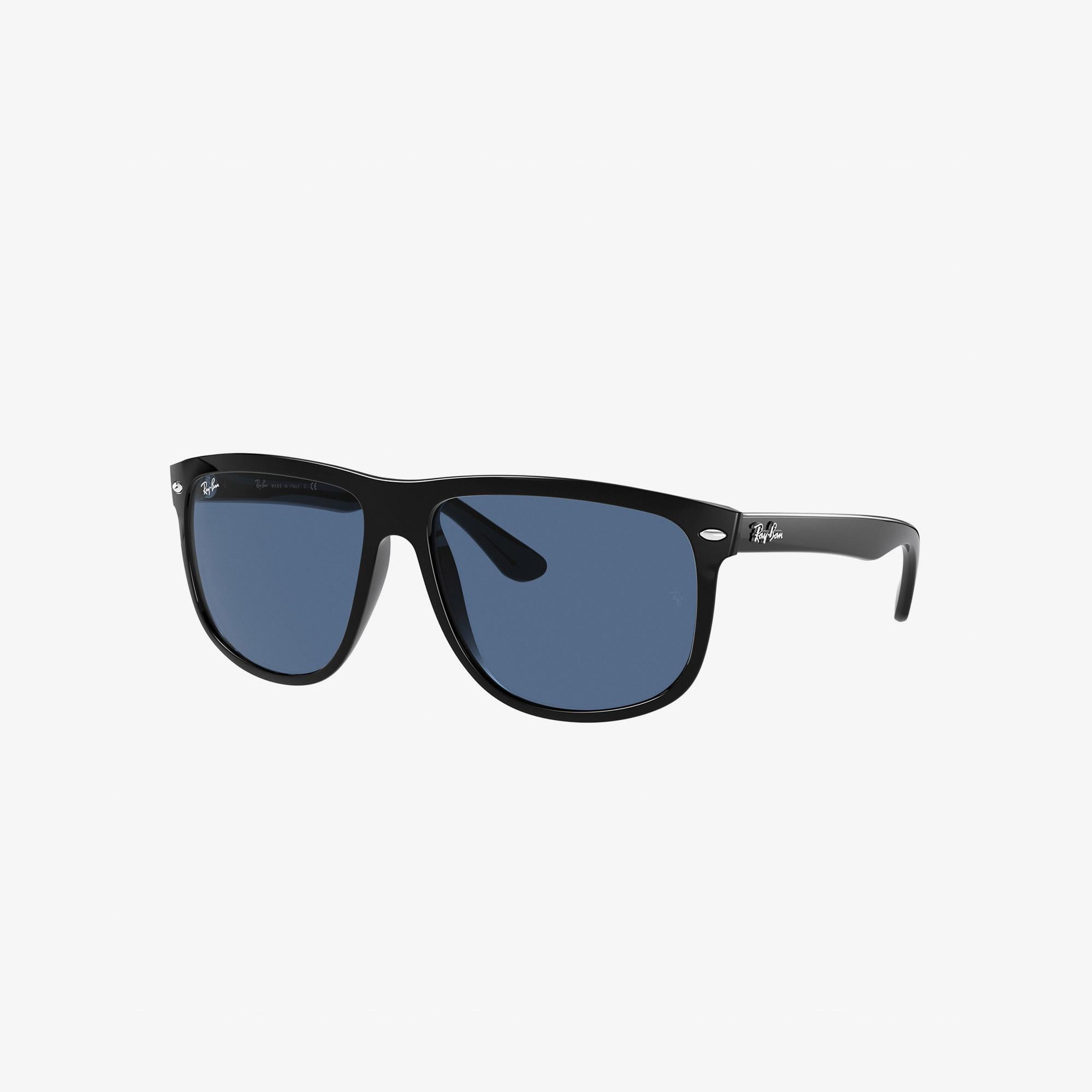RAY-BAN 0RB4147 Erkek Siyah Güneş Gözlüğü