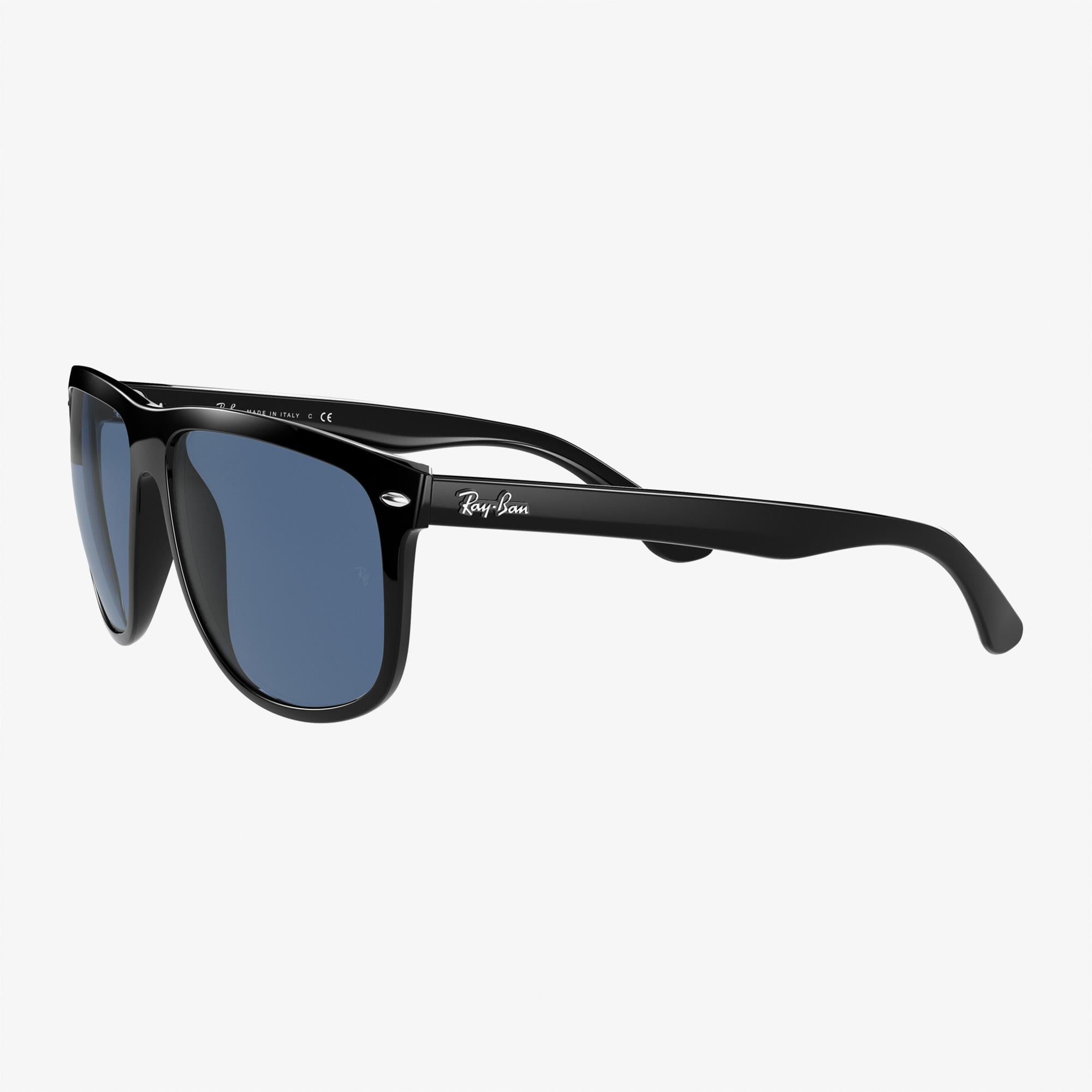 RAY-BAN 0RB4147 Erkek Siyah Güneş Gözlüğü