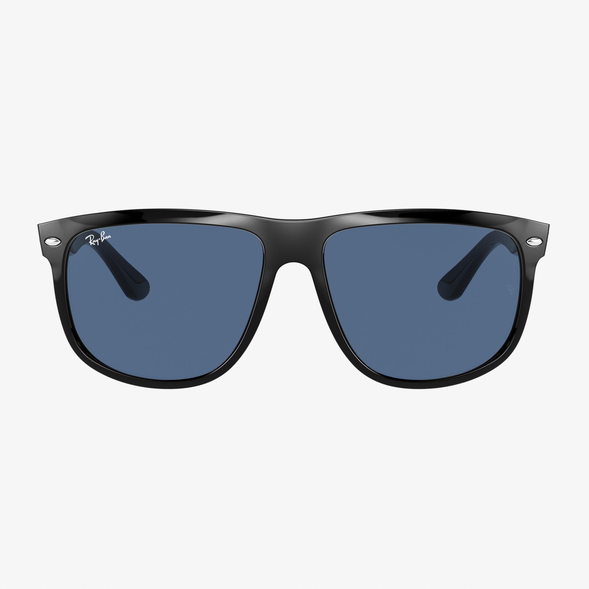 RAY-BAN 0RB4147 Erkek Siyah Güneş Gözlüğü