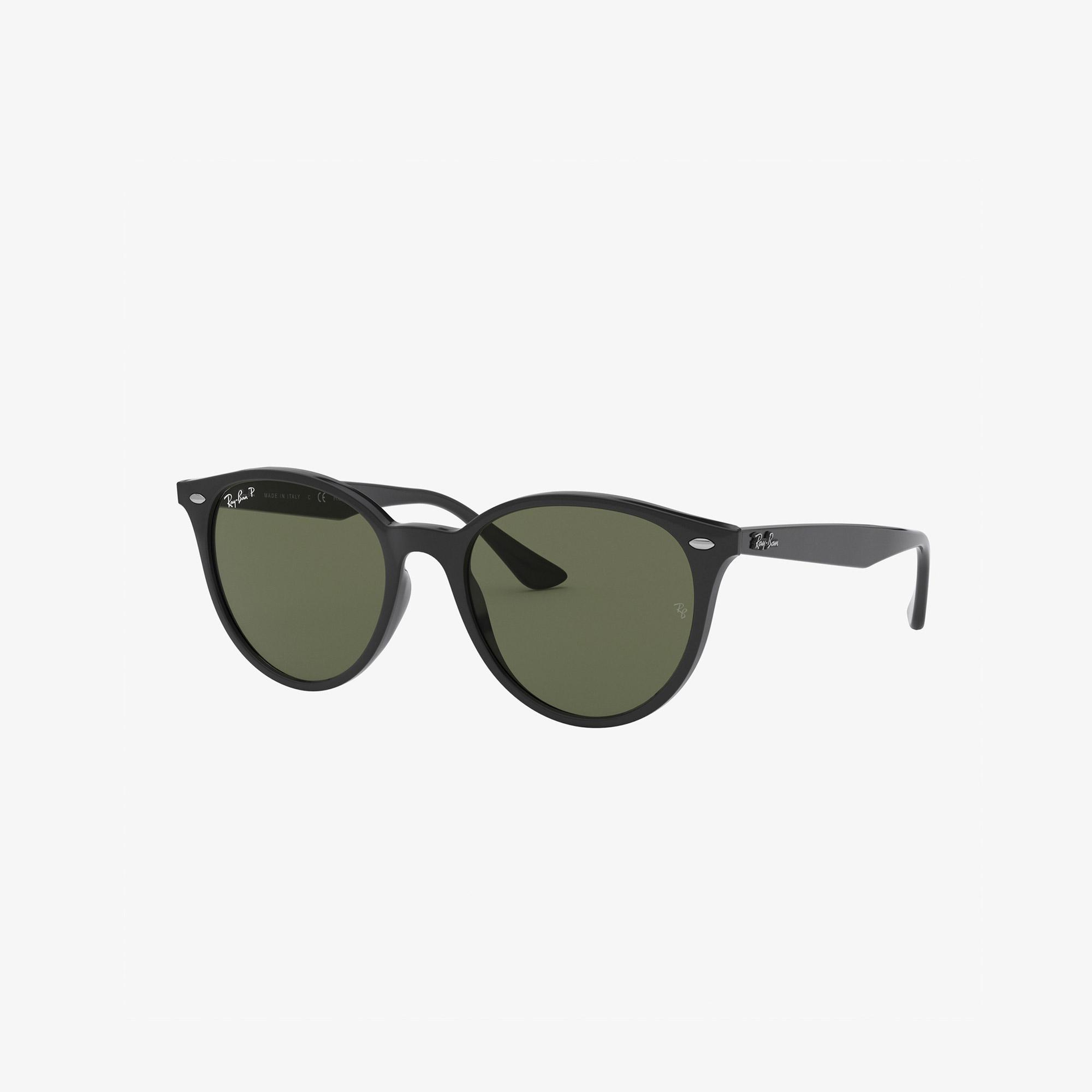 RAY-BAN 0RB4305 Unisex Siyah Güneş Gözlüğü