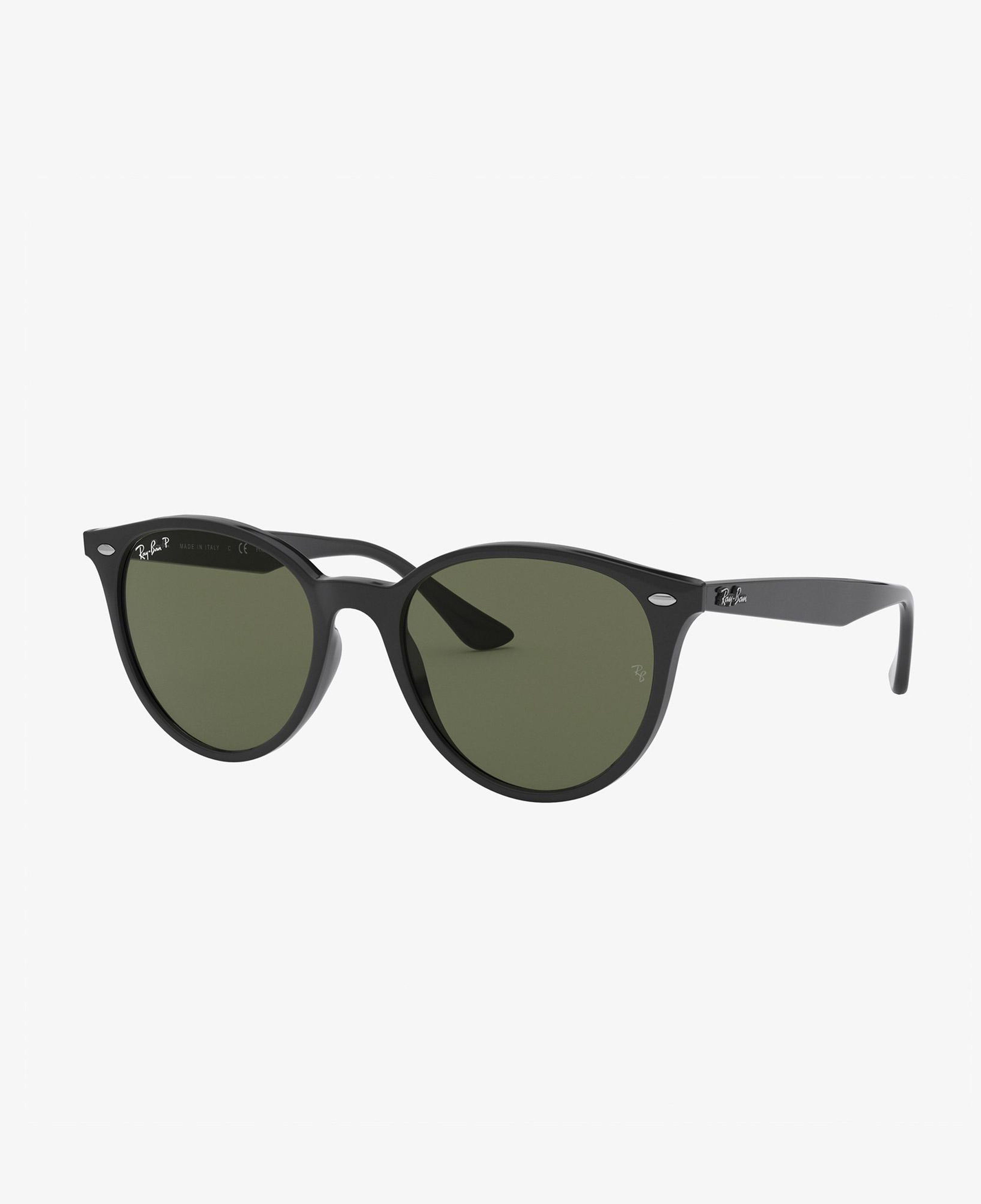 RAY-BAN 0RB4305 Unisex Siyah Güneş Gözlüğü