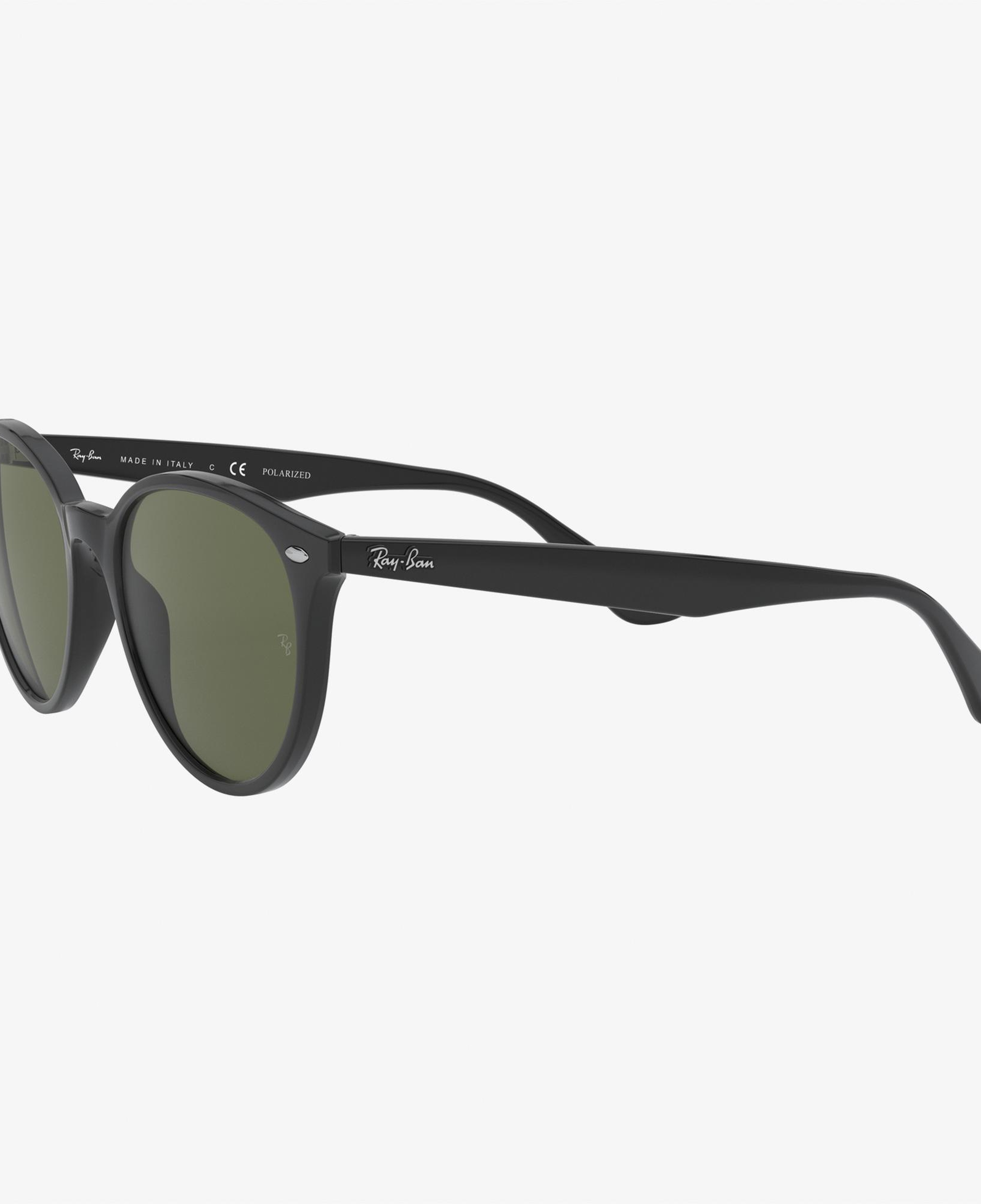 RAY-BAN 0RB4305 Unisex Siyah Güneş Gözlüğü