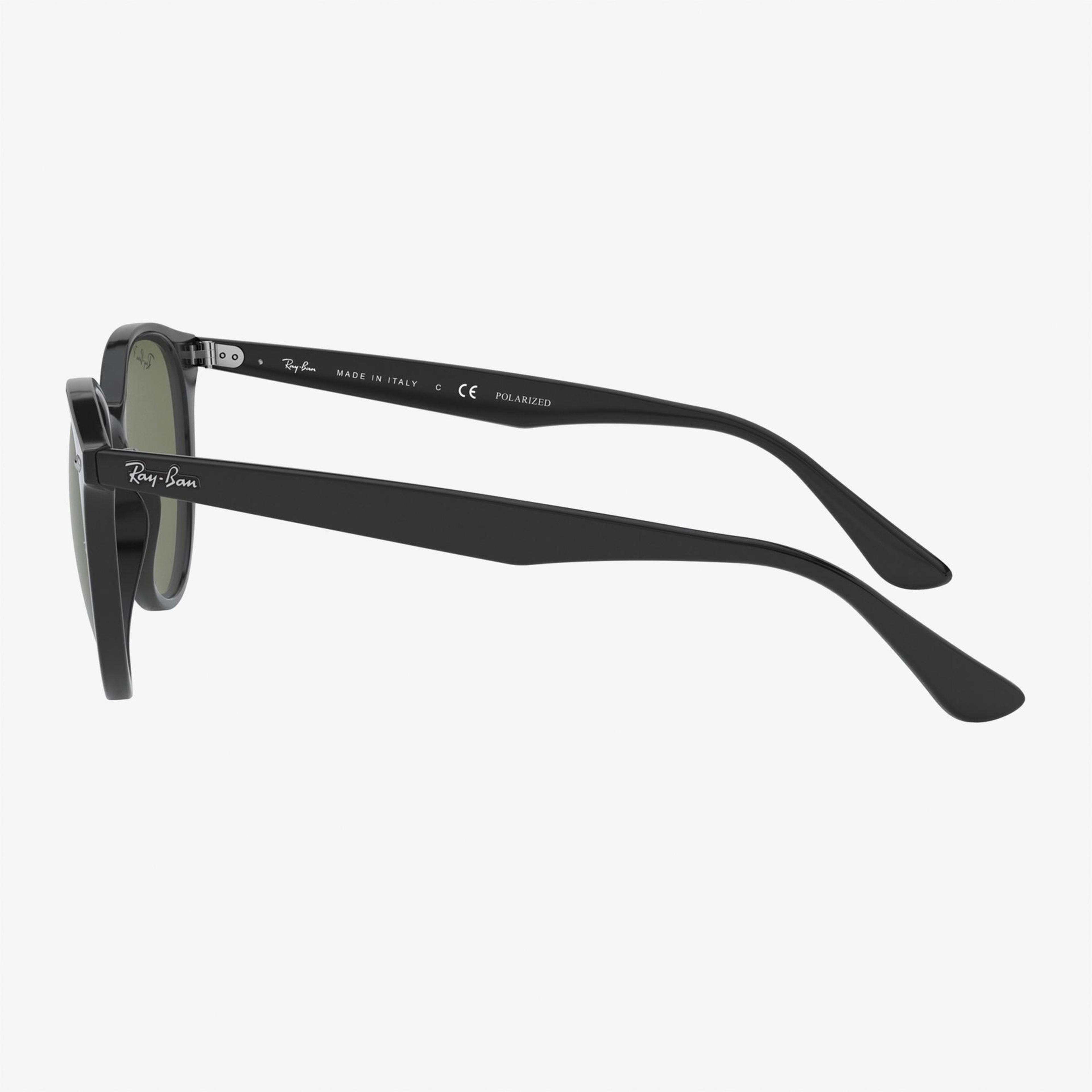 RAY-BAN 0RB4305 Unisex Siyah Güneş Gözlüğü
