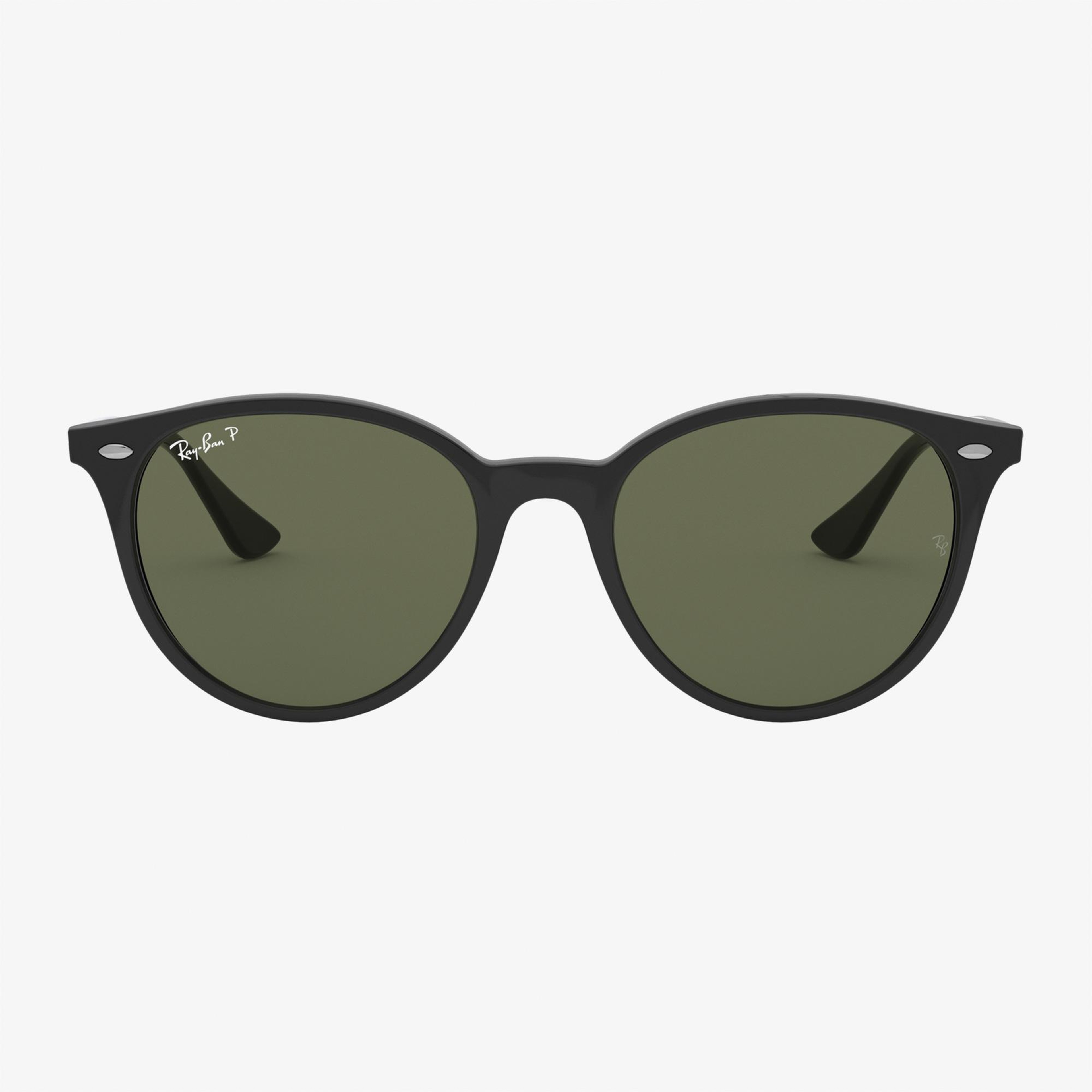 RAY-BAN 0RB4305 Unisex Siyah Güneş Gözlüğü
