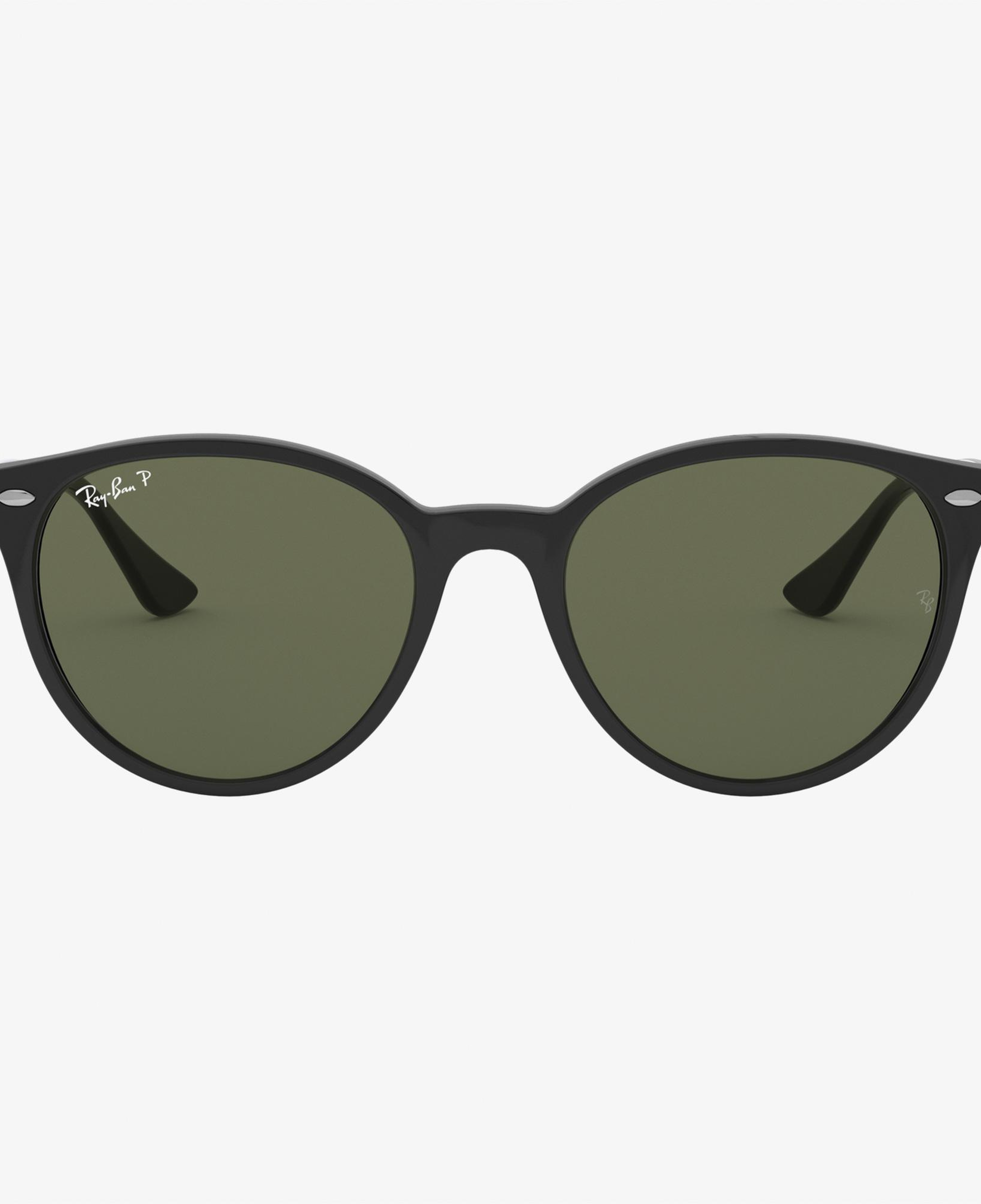 RAY-BAN 0RB4305 Unisex Siyah Güneş Gözlüğü