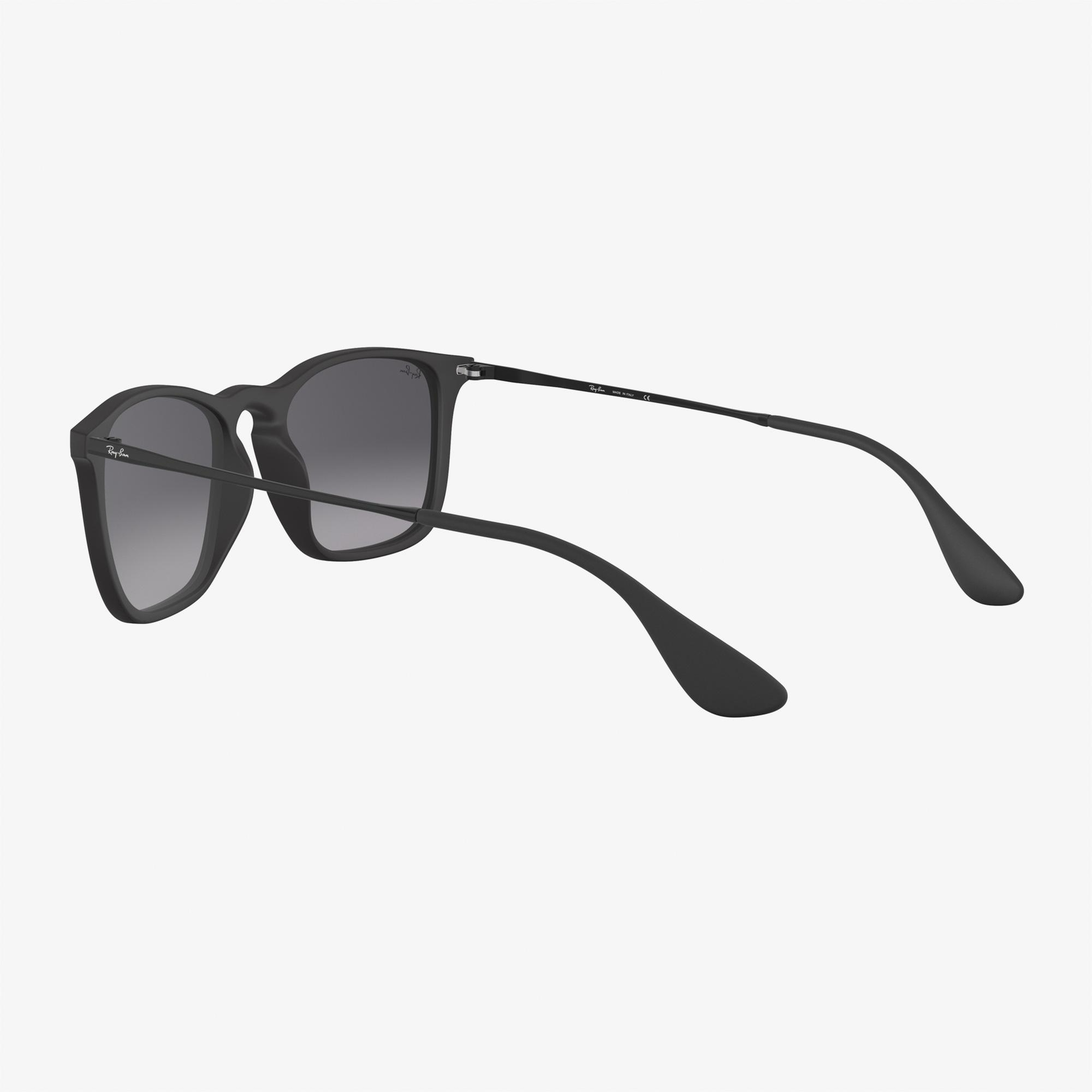 RAY-BAN 0RB4187 Erkek Siyah Güneş Gözlüğü