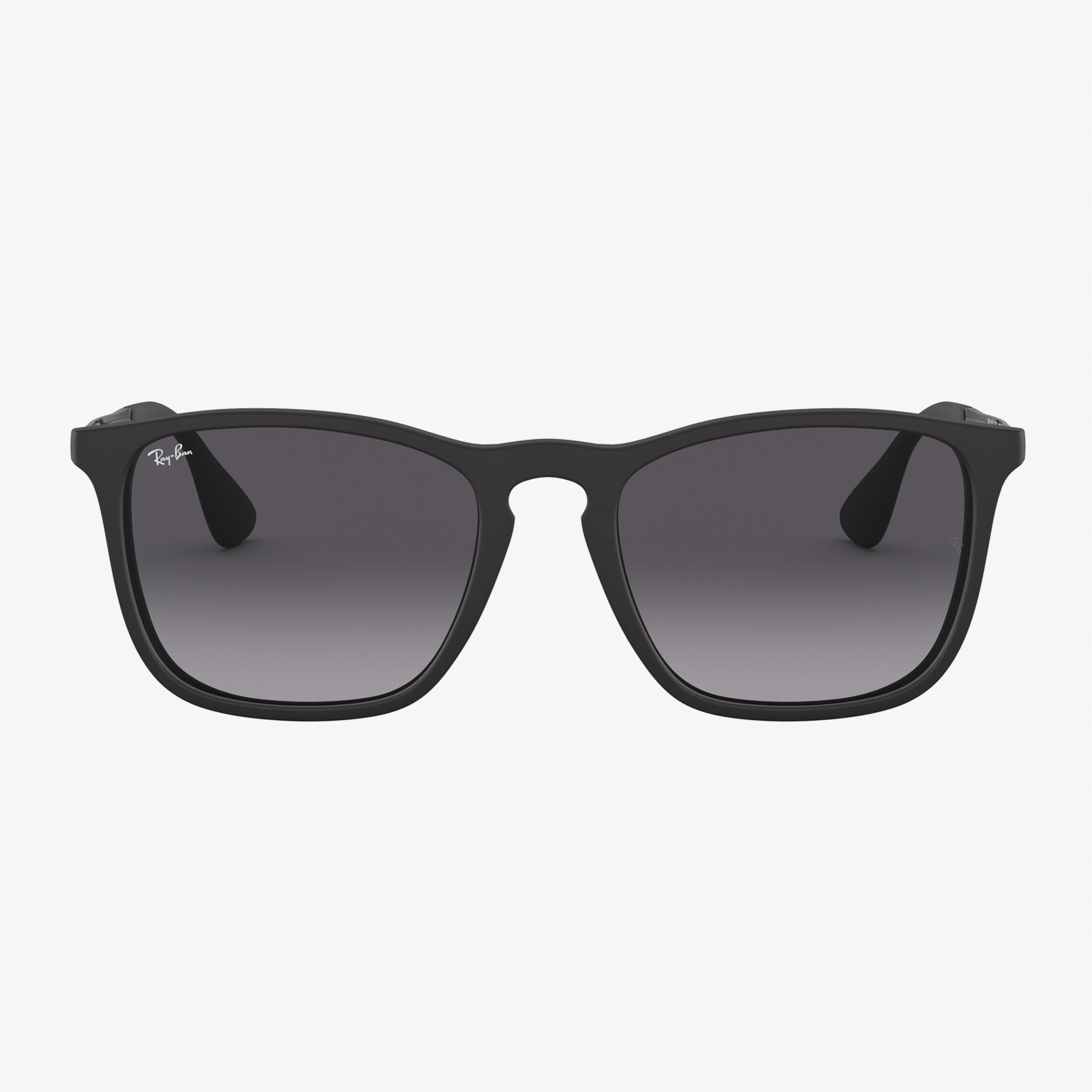 RAY-BAN 0RB4187 Erkek Siyah Güneş Gözlüğü