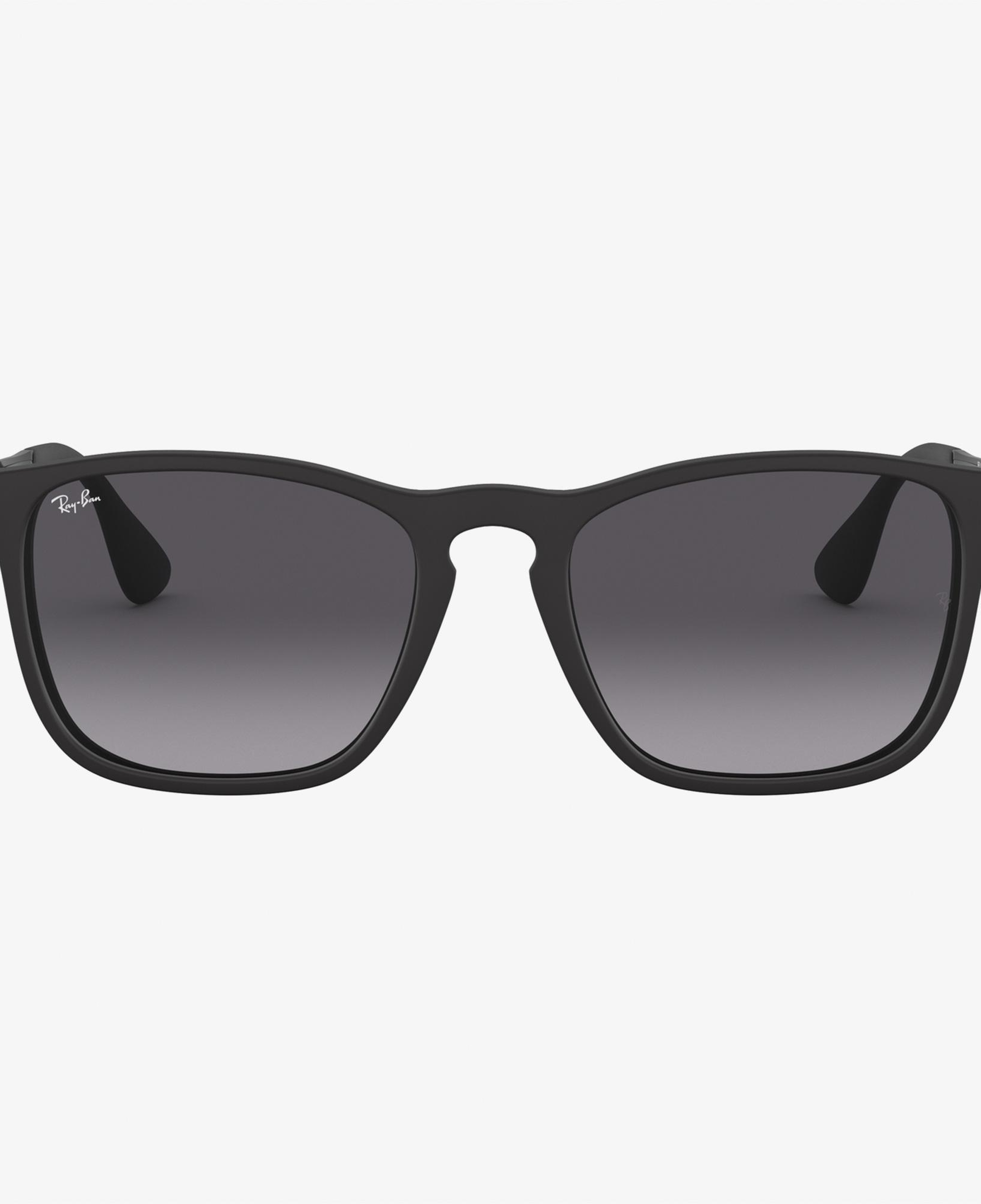 RAY-BAN 0RB4187 Erkek Siyah Güneş Gözlüğü