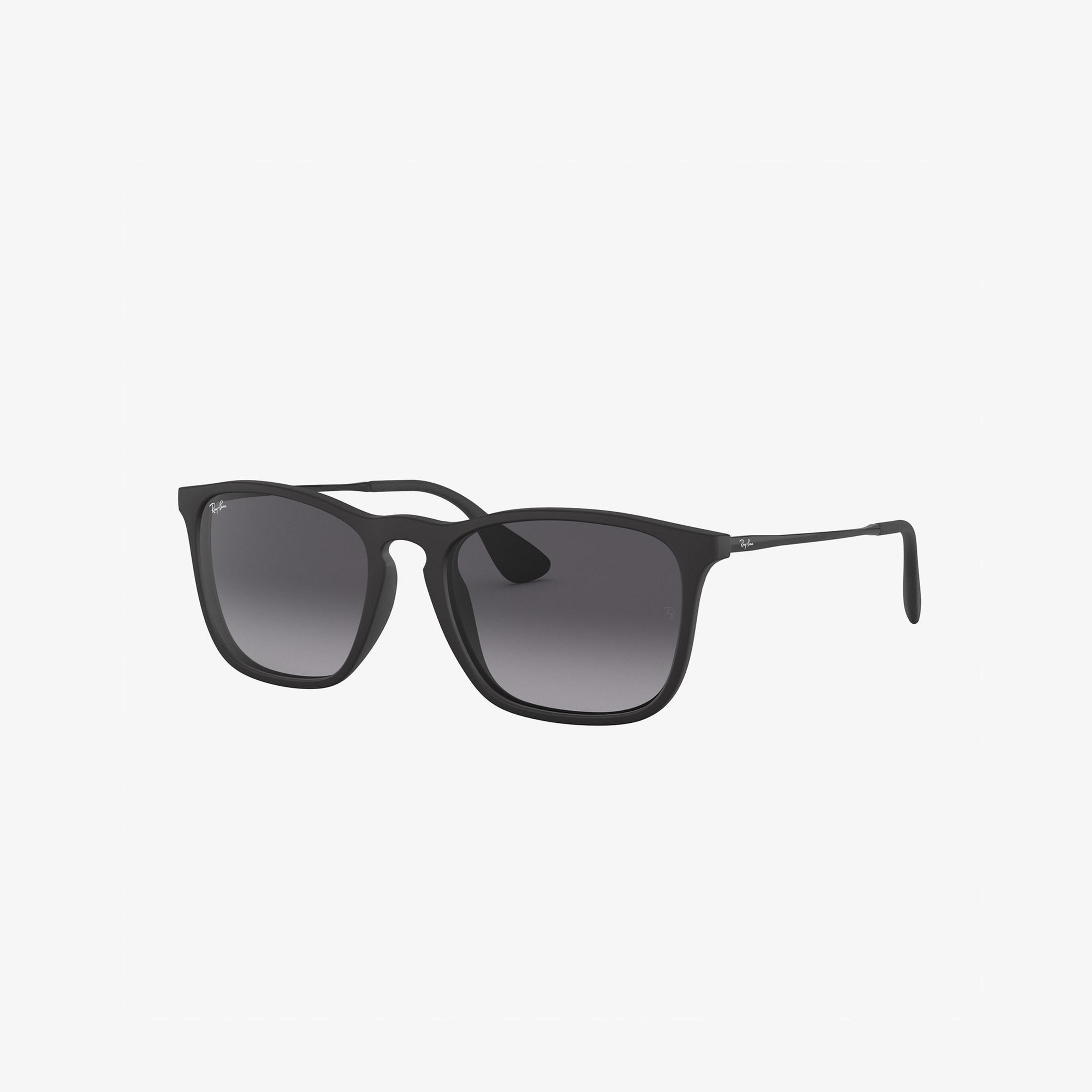 RAY-BAN 0RB4187 Erkek Siyah Güneş Gözlüğü