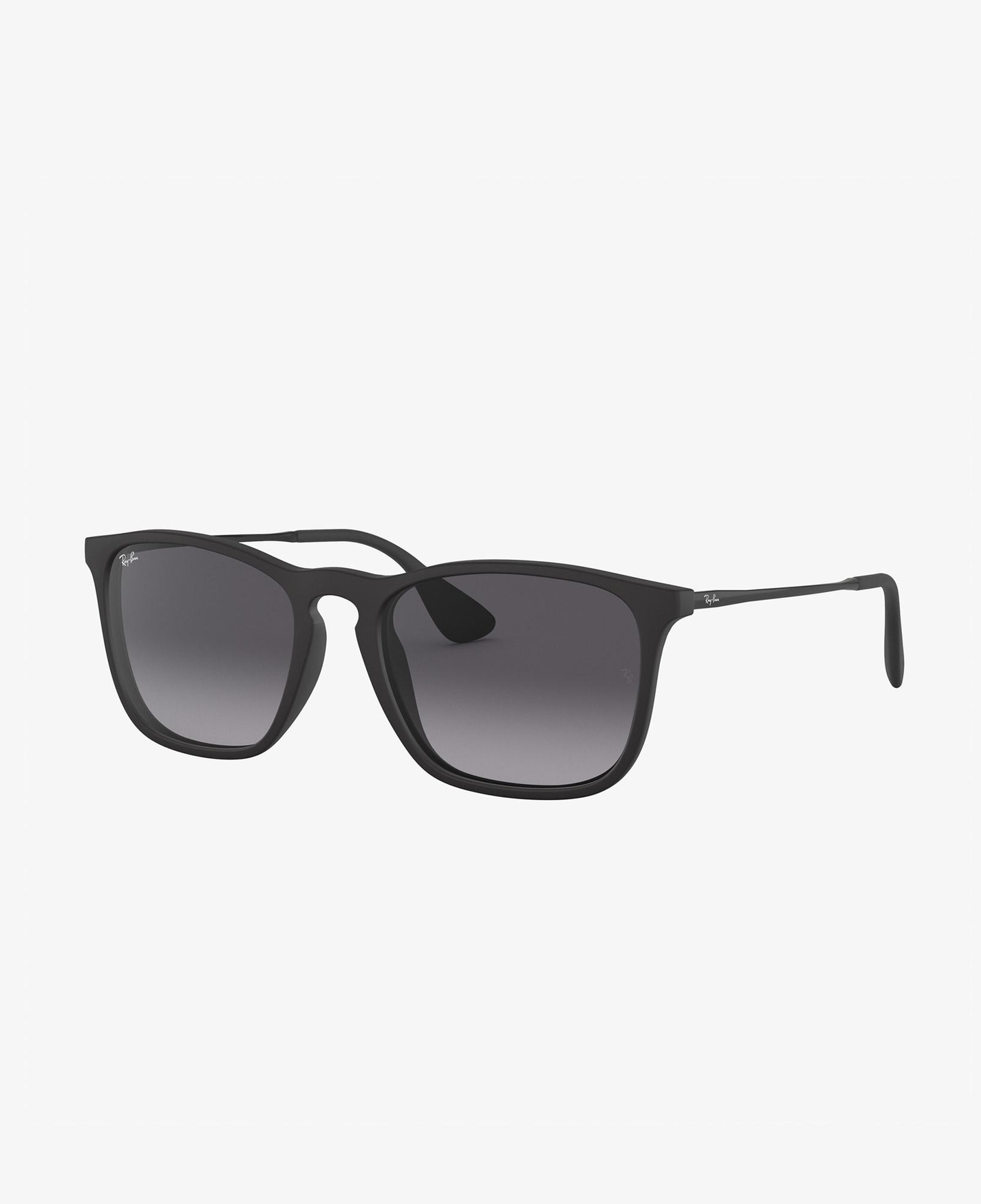 RAY-BAN 0RB4187 Erkek Siyah Güneş Gözlüğü