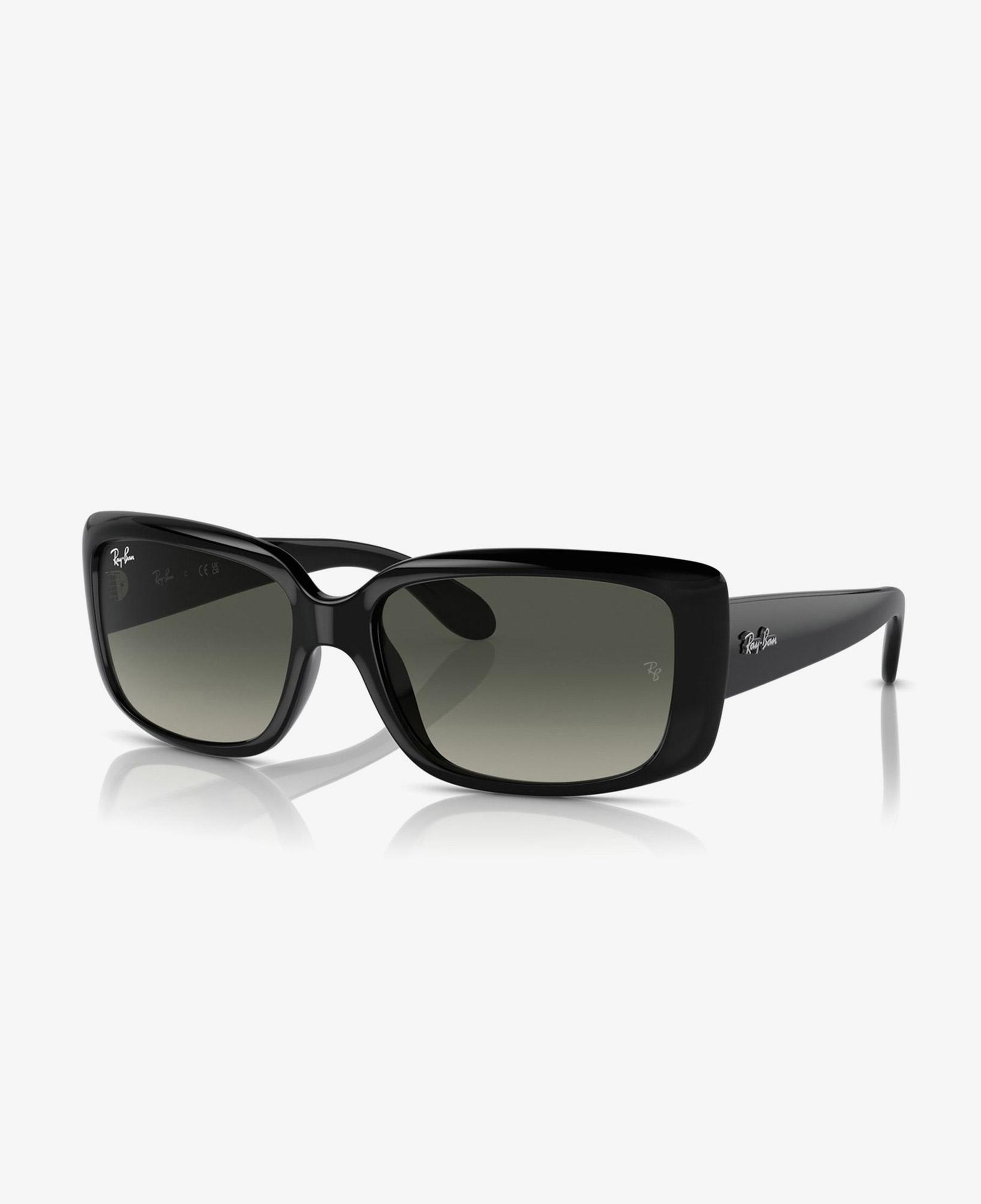 RAY-BAN 0RB4389 Kadın Siyah Güneş Gözlüğü