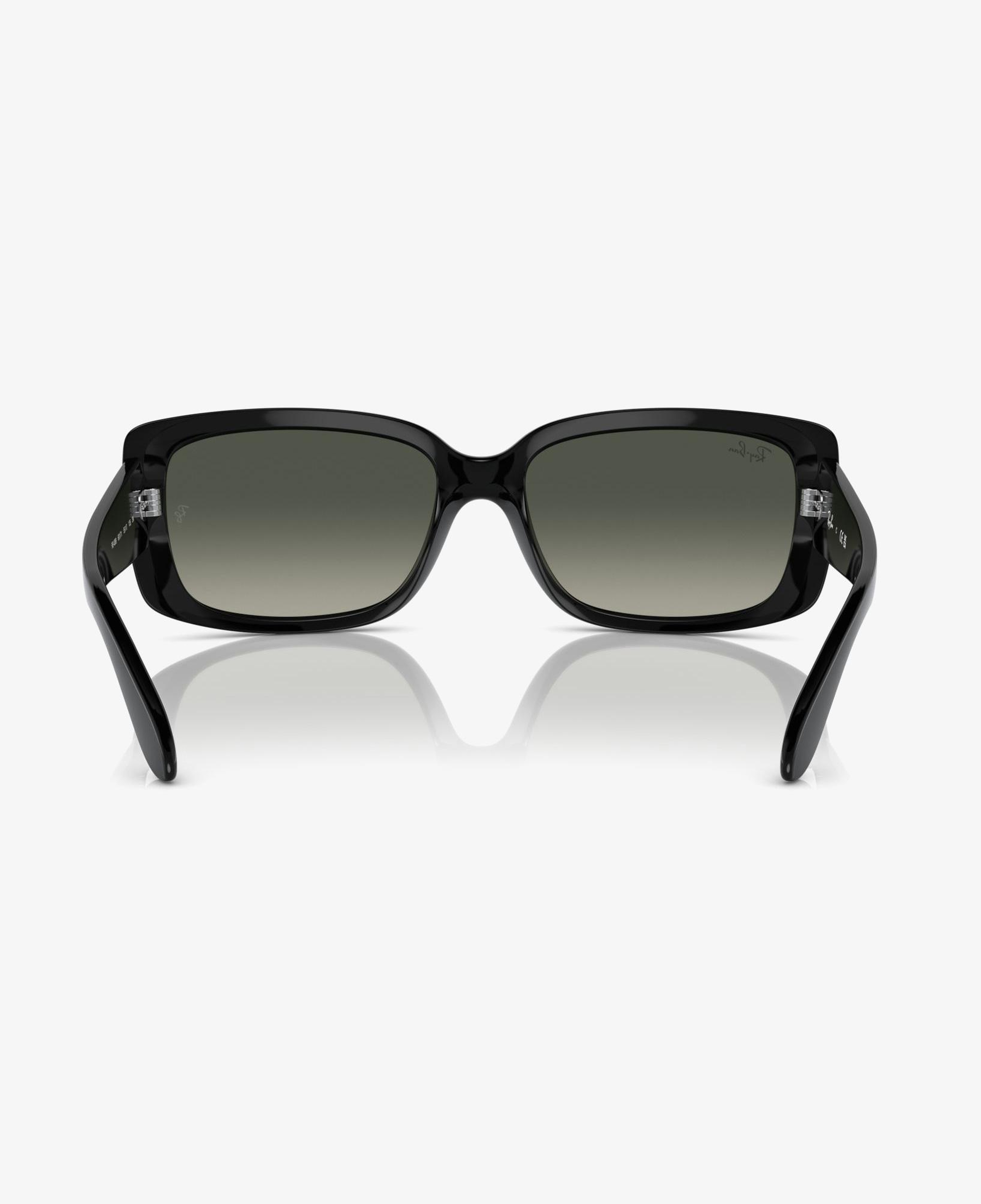 RAY-BAN 0RB4389 Kadın Siyah Güneş Gözlüğü