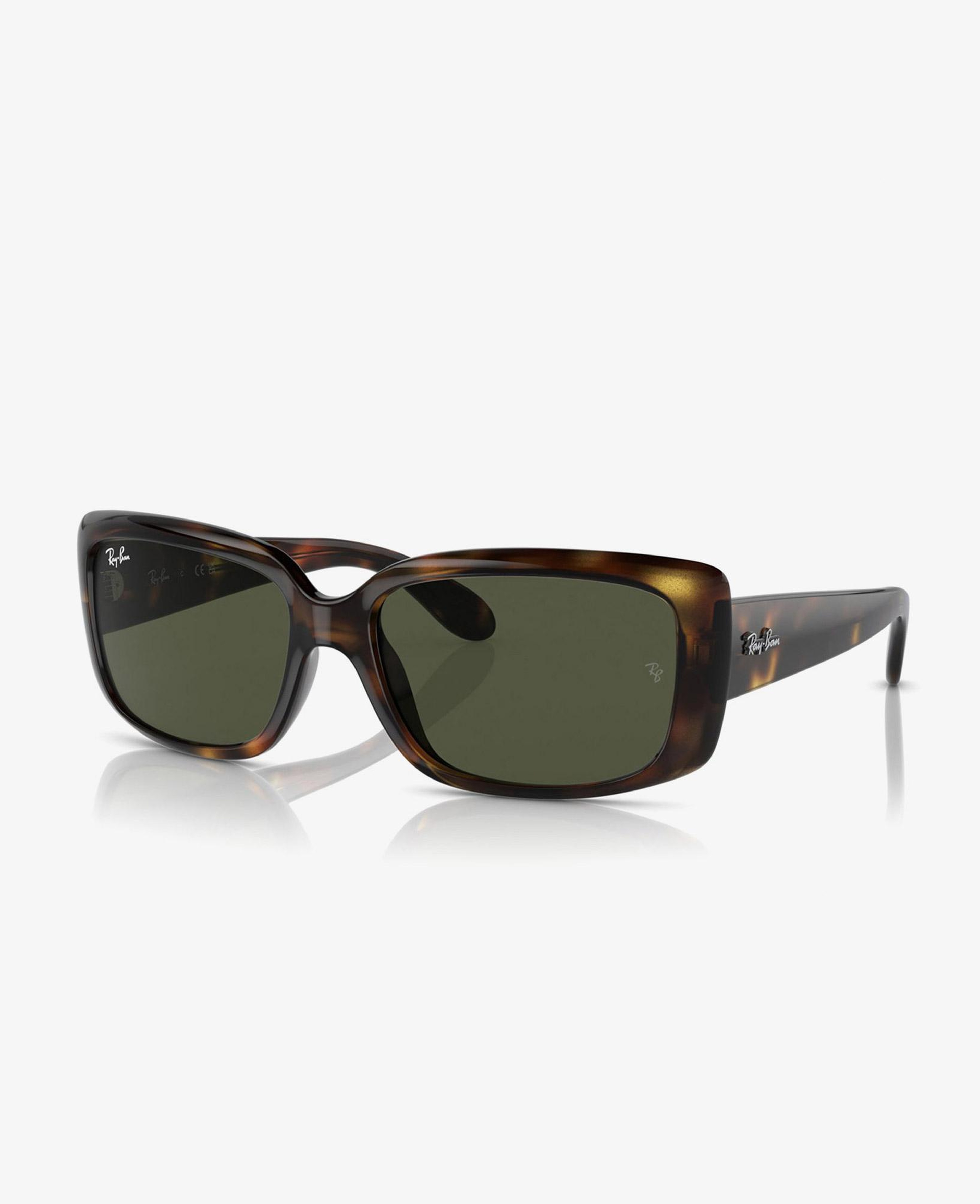 RAY-BAN 0RB4389 Kadın Kahverengi Güneş Gözlüğü