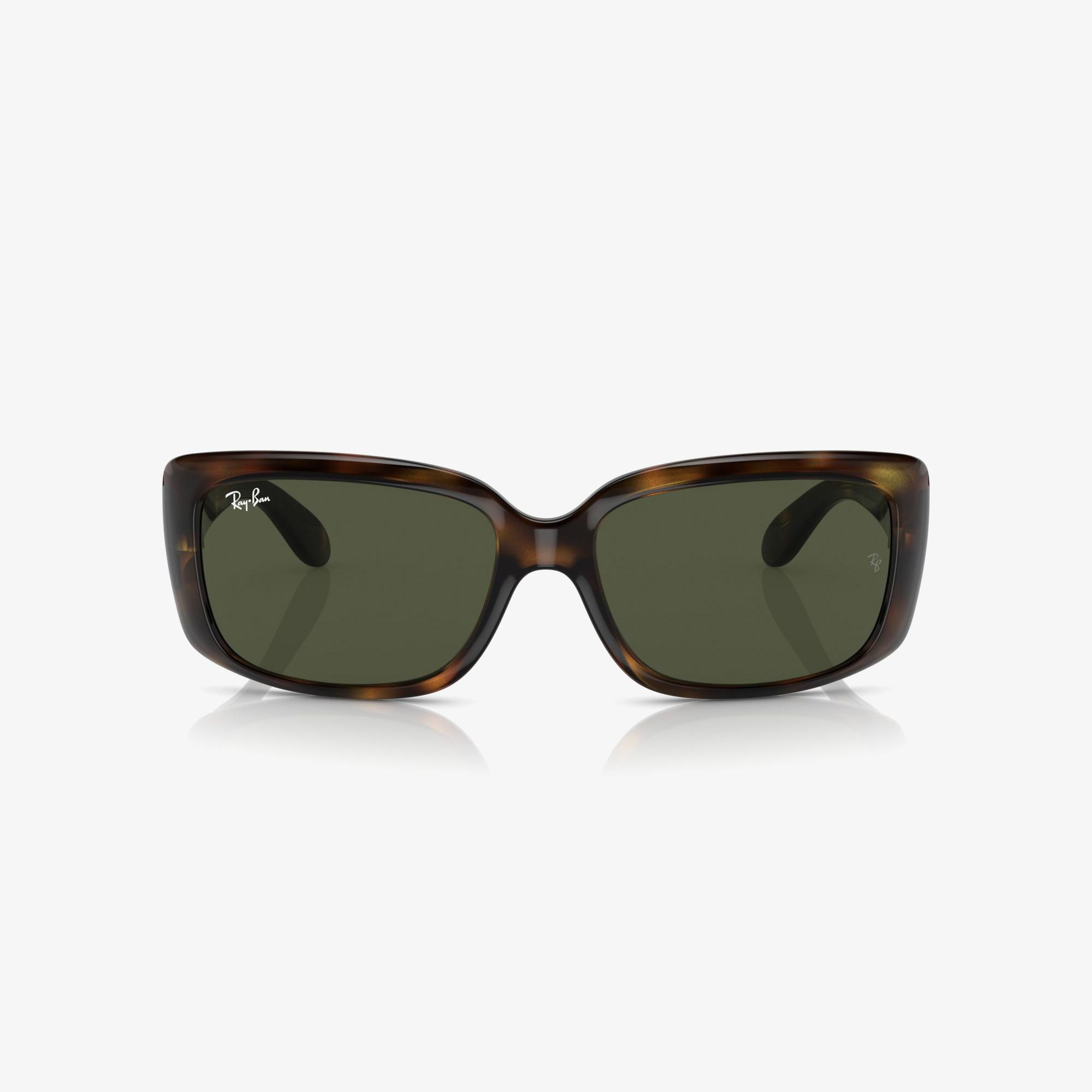 RAY-BAN 0RB4389 Kadın Kahverengi Güneş Gözlüğü