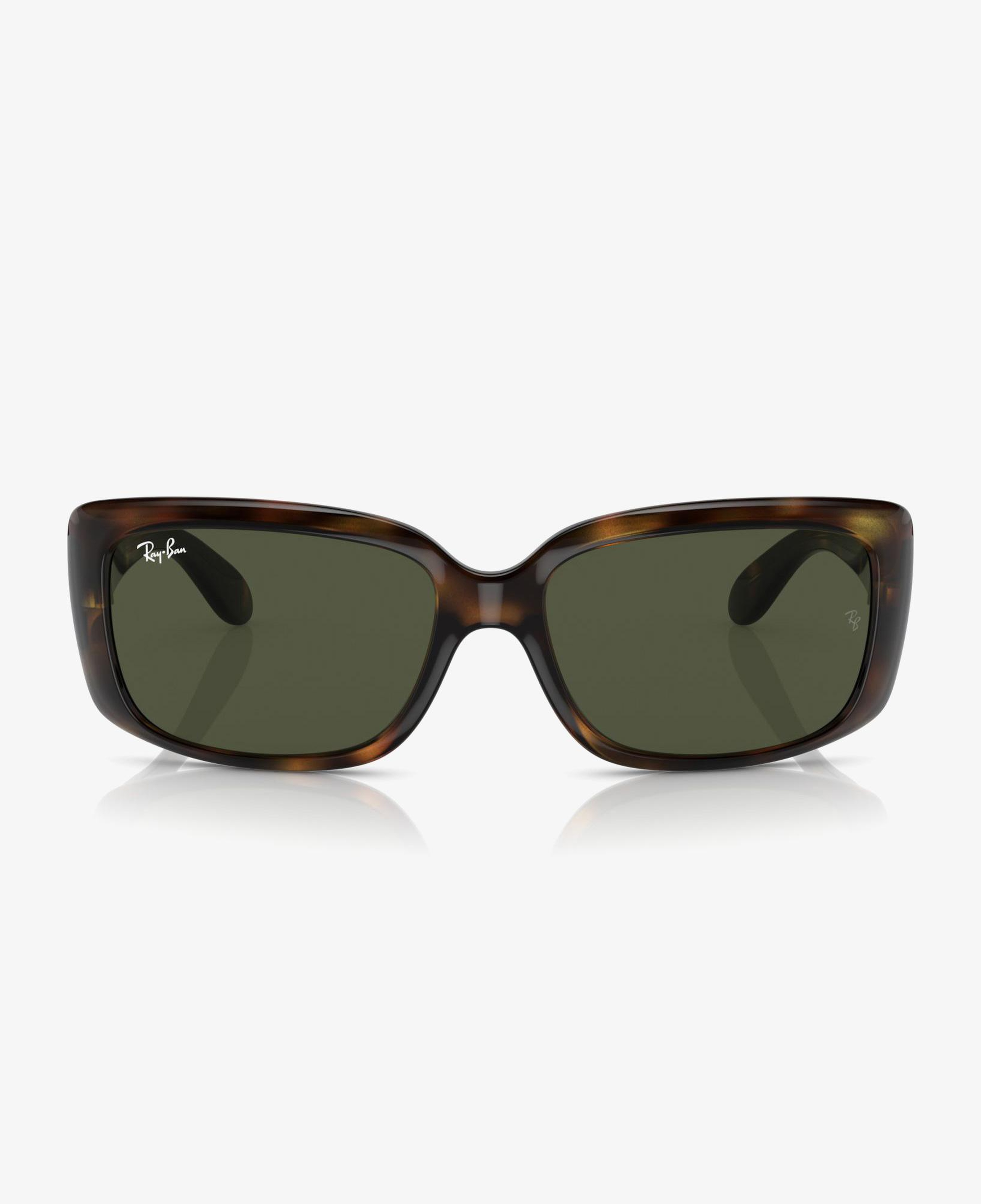 RAY-BAN 0RB4389 Kadın Kahverengi Güneş Gözlüğü