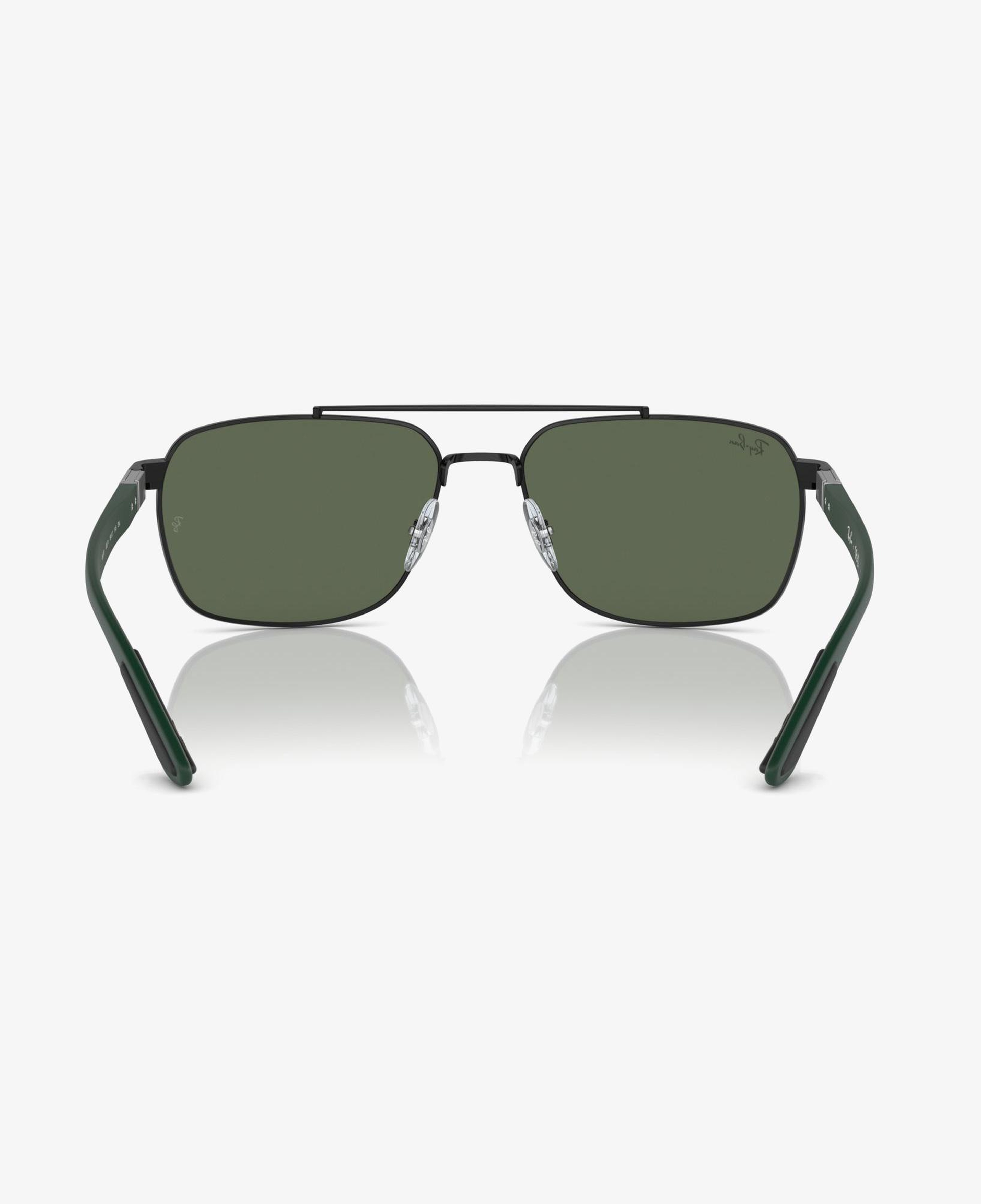 RAY-BAN 0RB3701 Erkek Siyah Güneş Gözlüğü