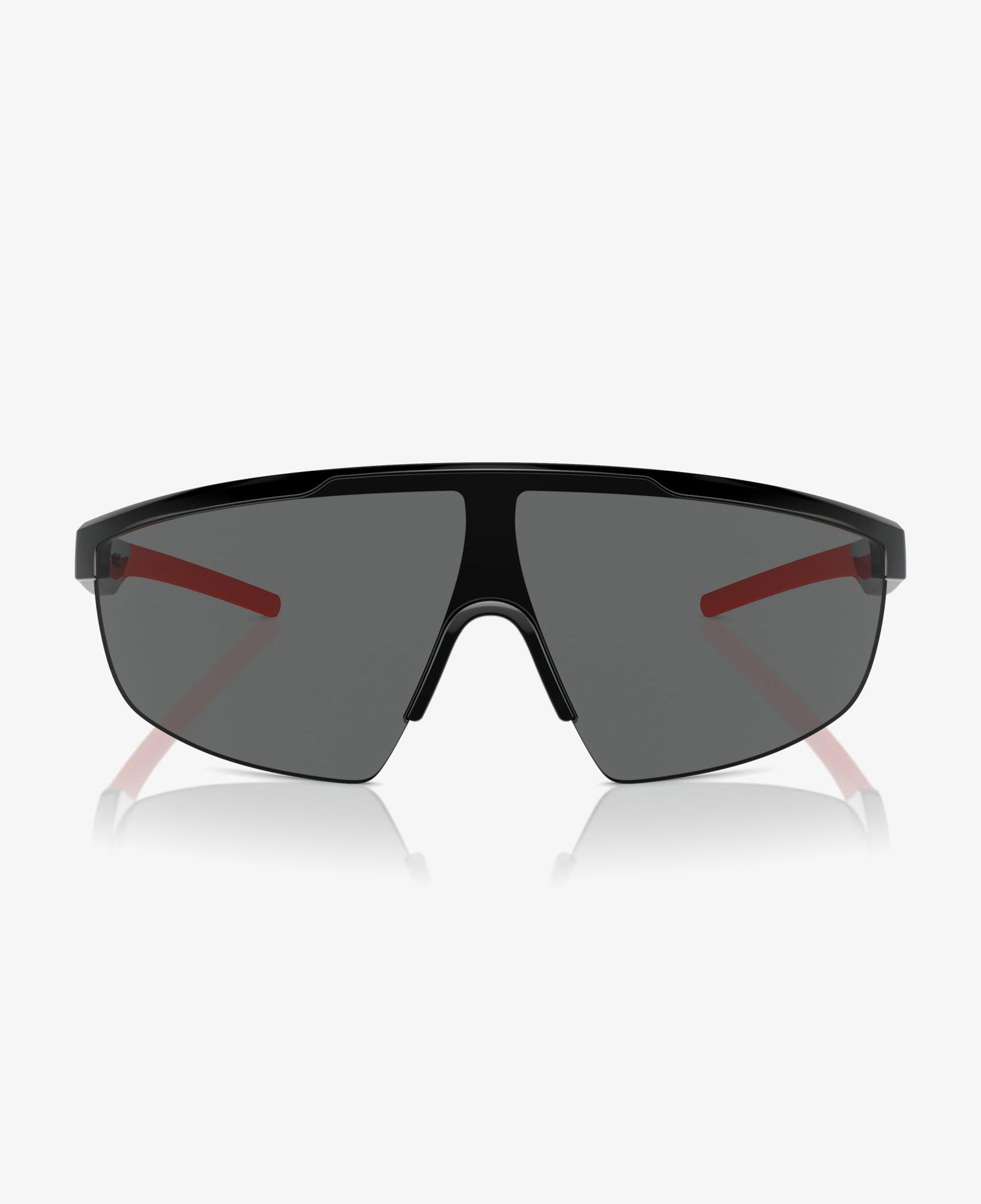 Scurderia Ferrari Fz65U Unisex Siyah Güneş Gözlüğü