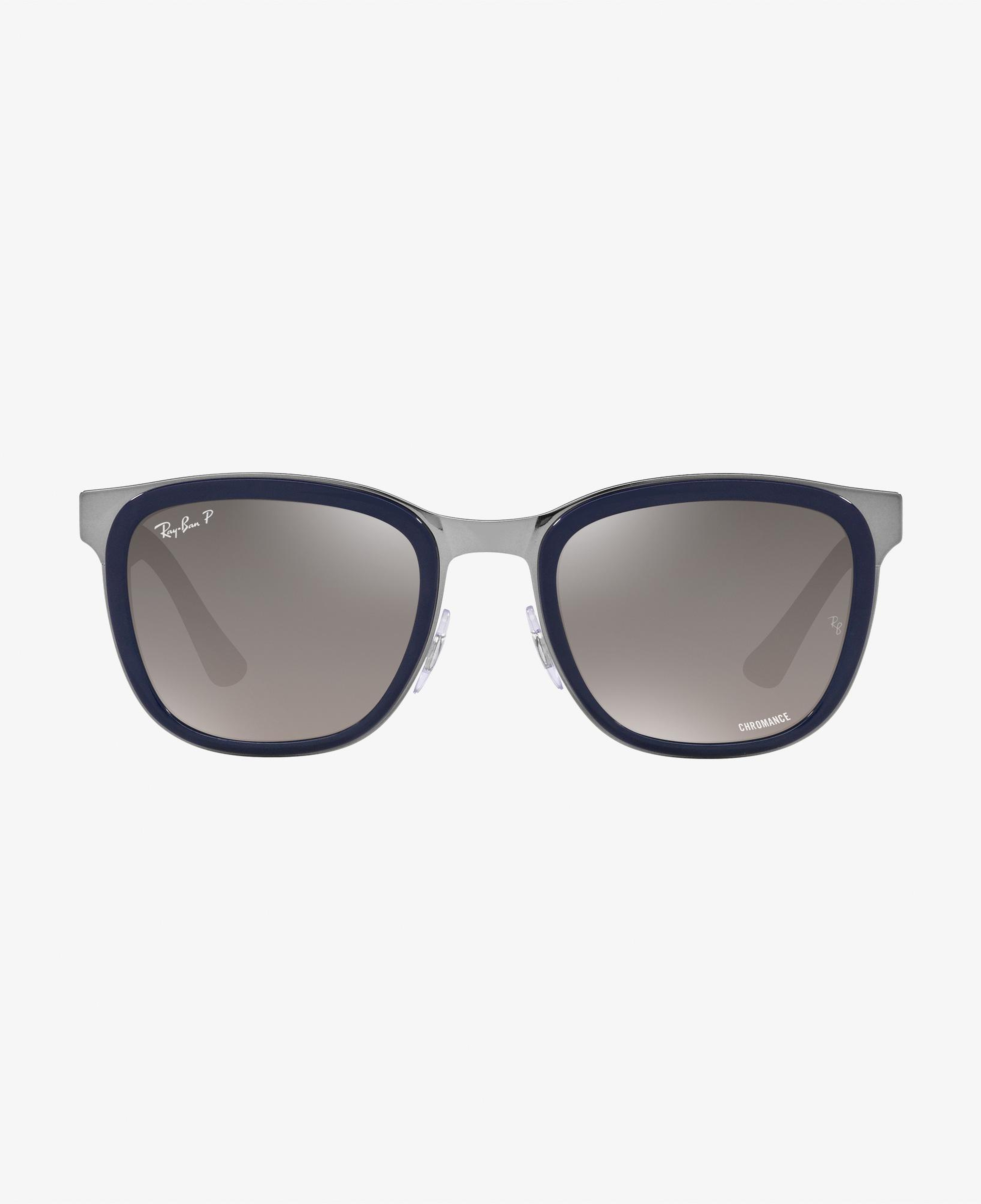 RAY-BAN 0RB3709 Unisex Mavi Güneş Gözlüğü