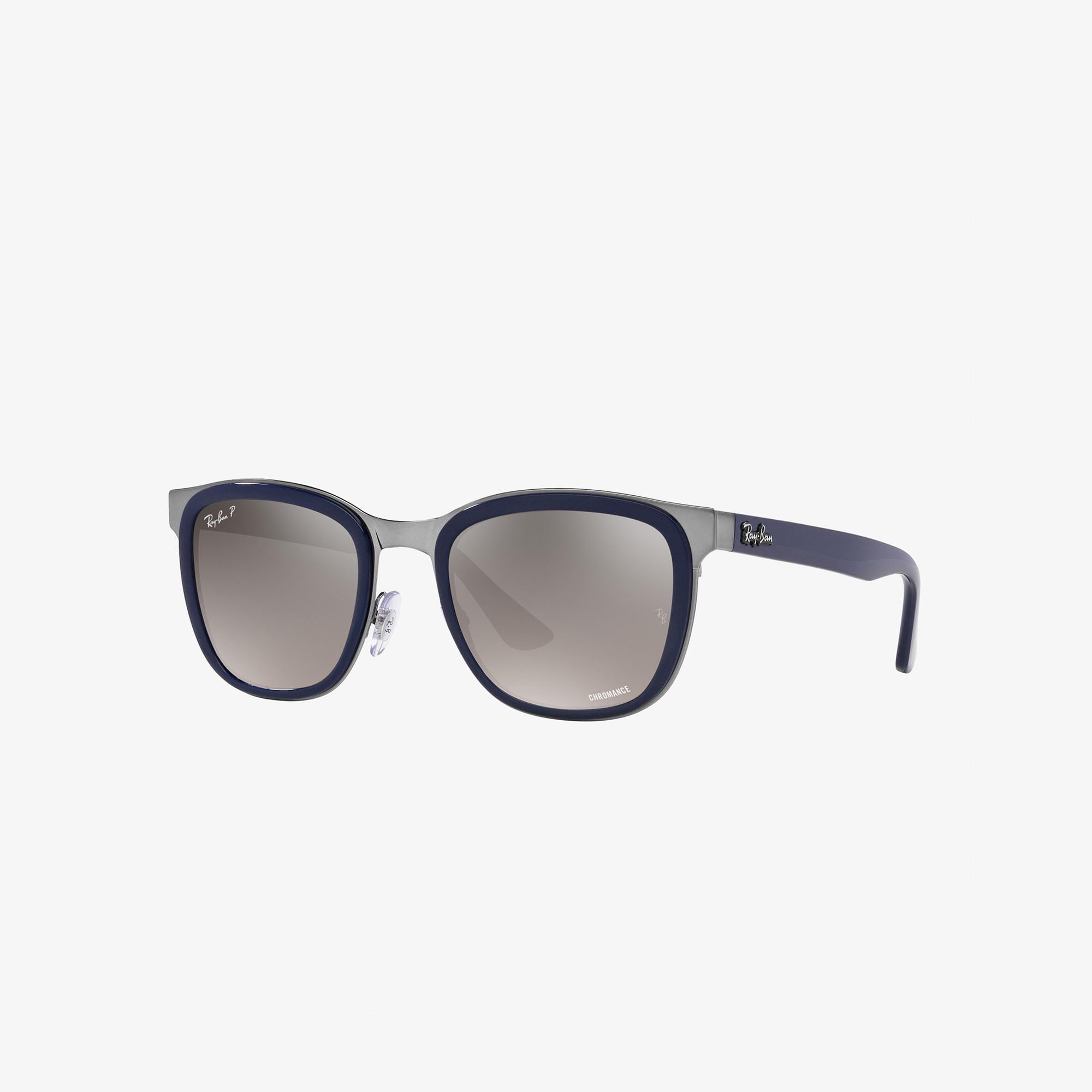 RAY-BAN 0RB3709 Unisex Mavi Güneş Gözlüğü