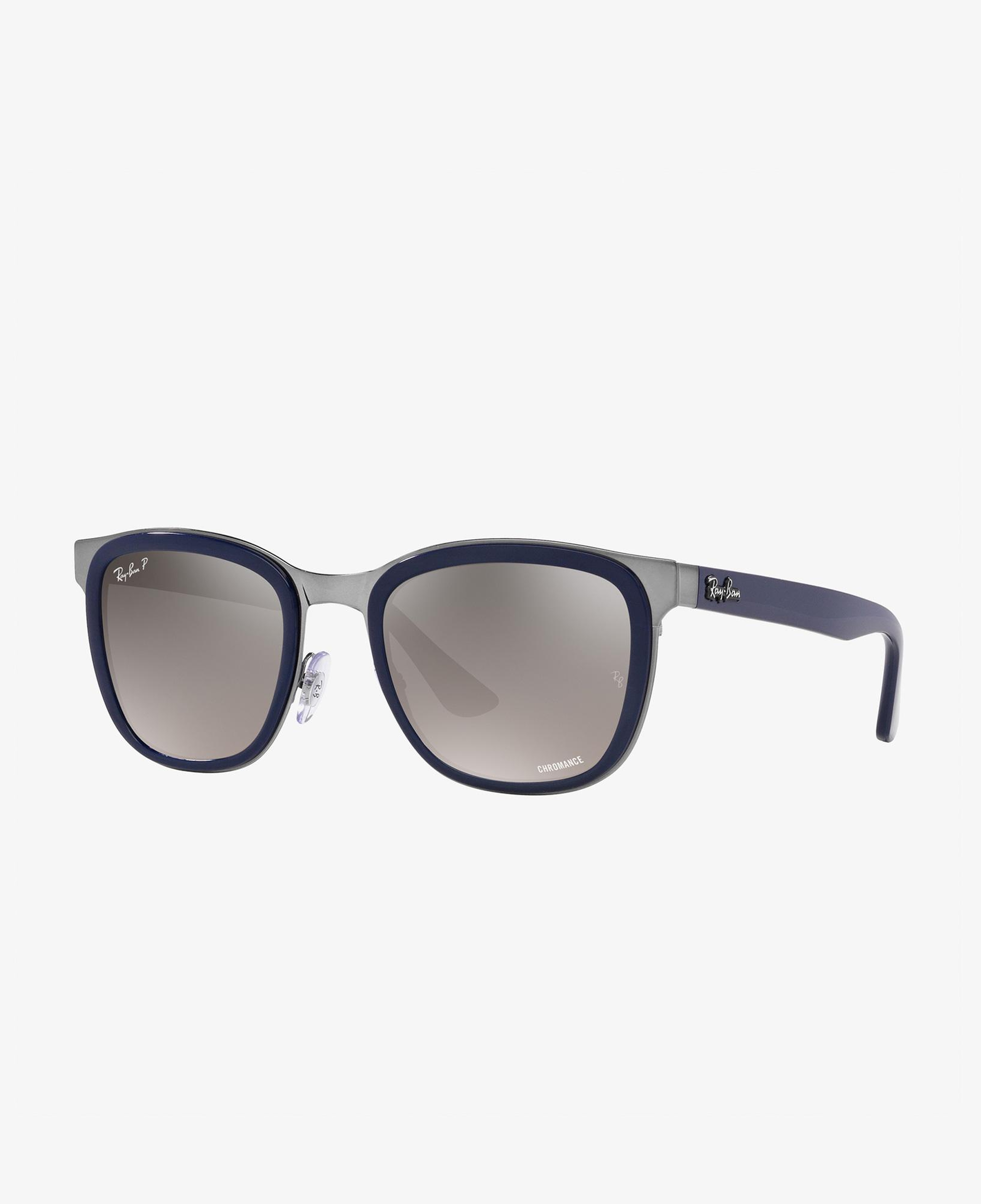 RAY-BAN 0RB3709 Unisex Mavi Güneş Gözlüğü