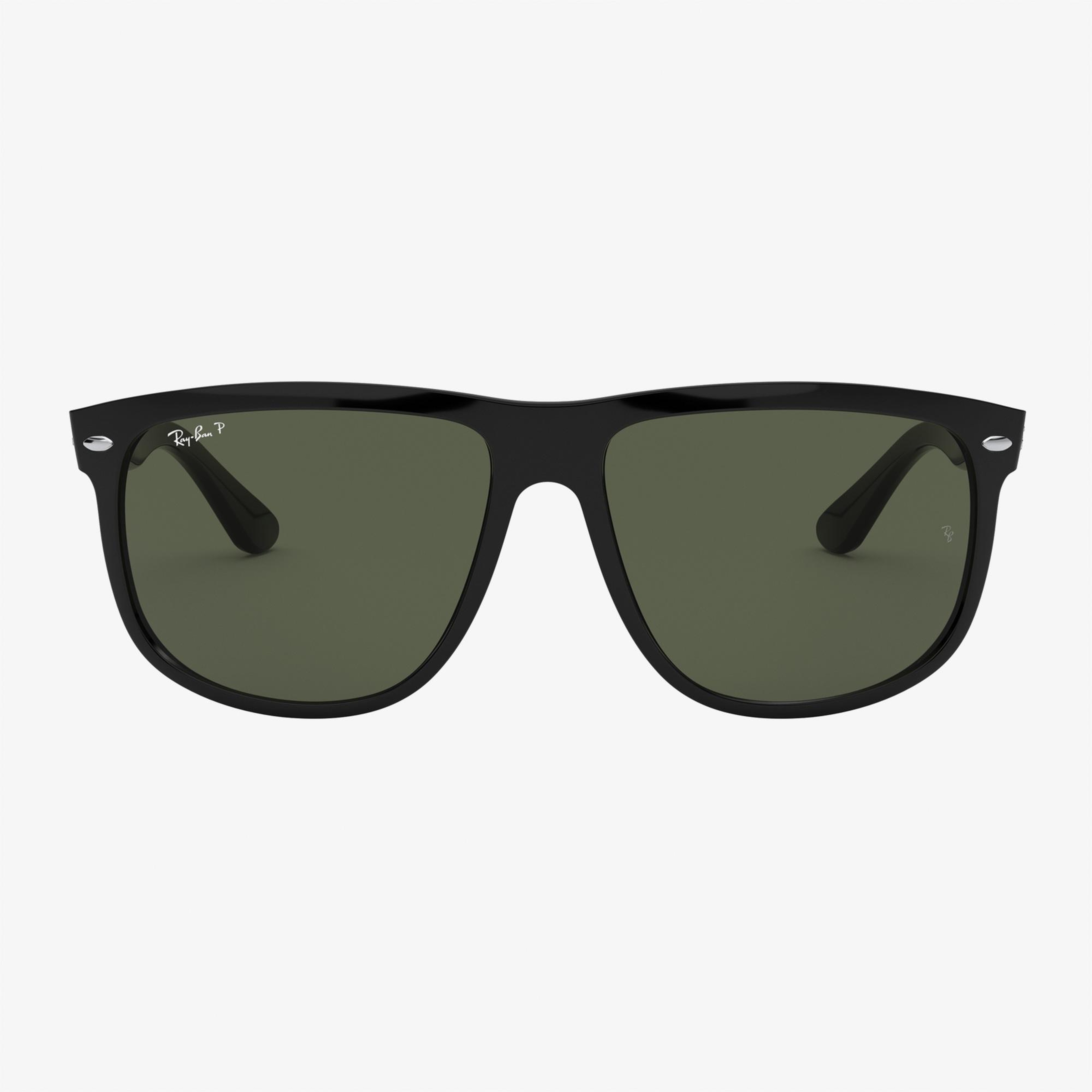 RAY-BAN 0RB4147 Erkek Siyah Güneş Gözlüğü