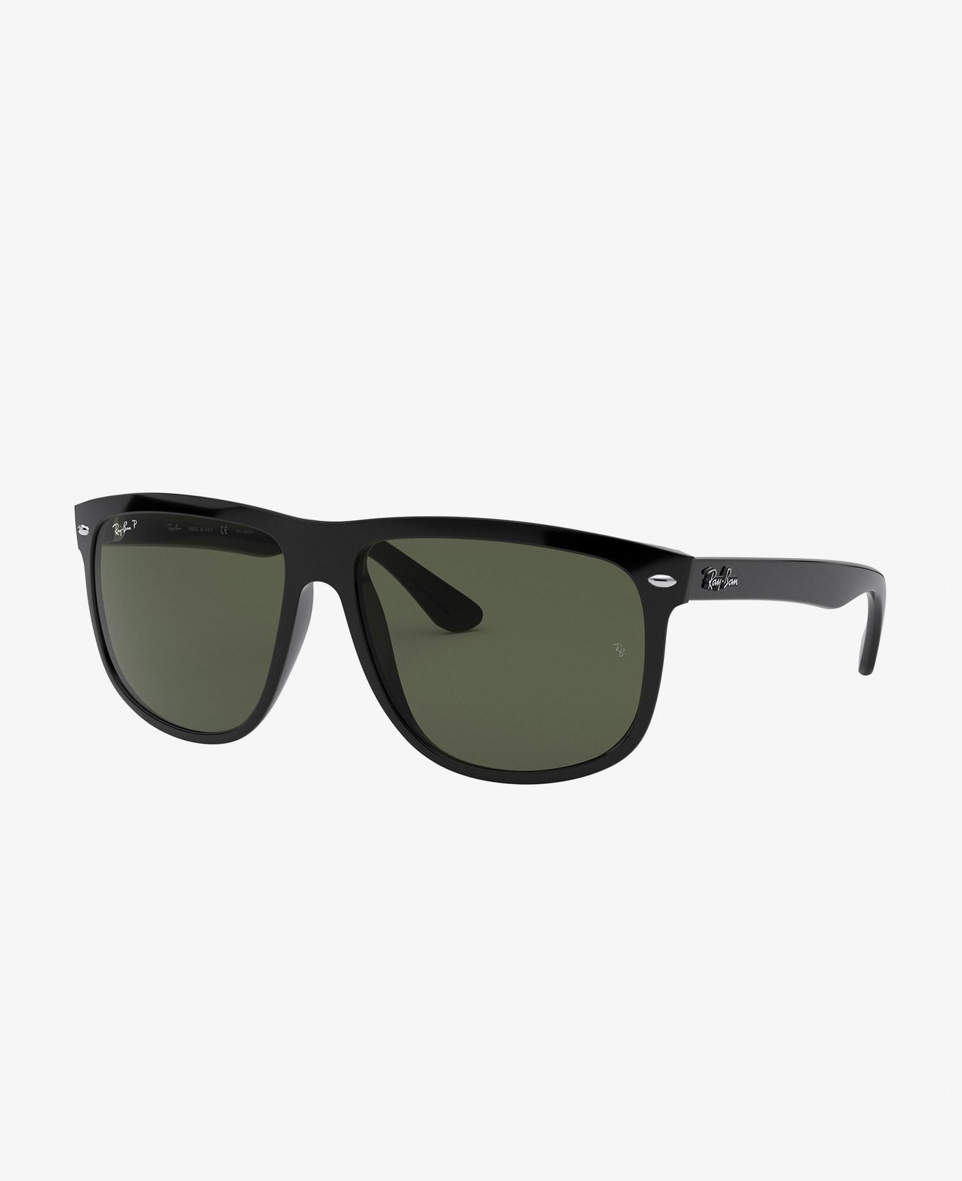 RAY-BAN 0RB4147 Erkek Siyah Güneş Gözlüğü