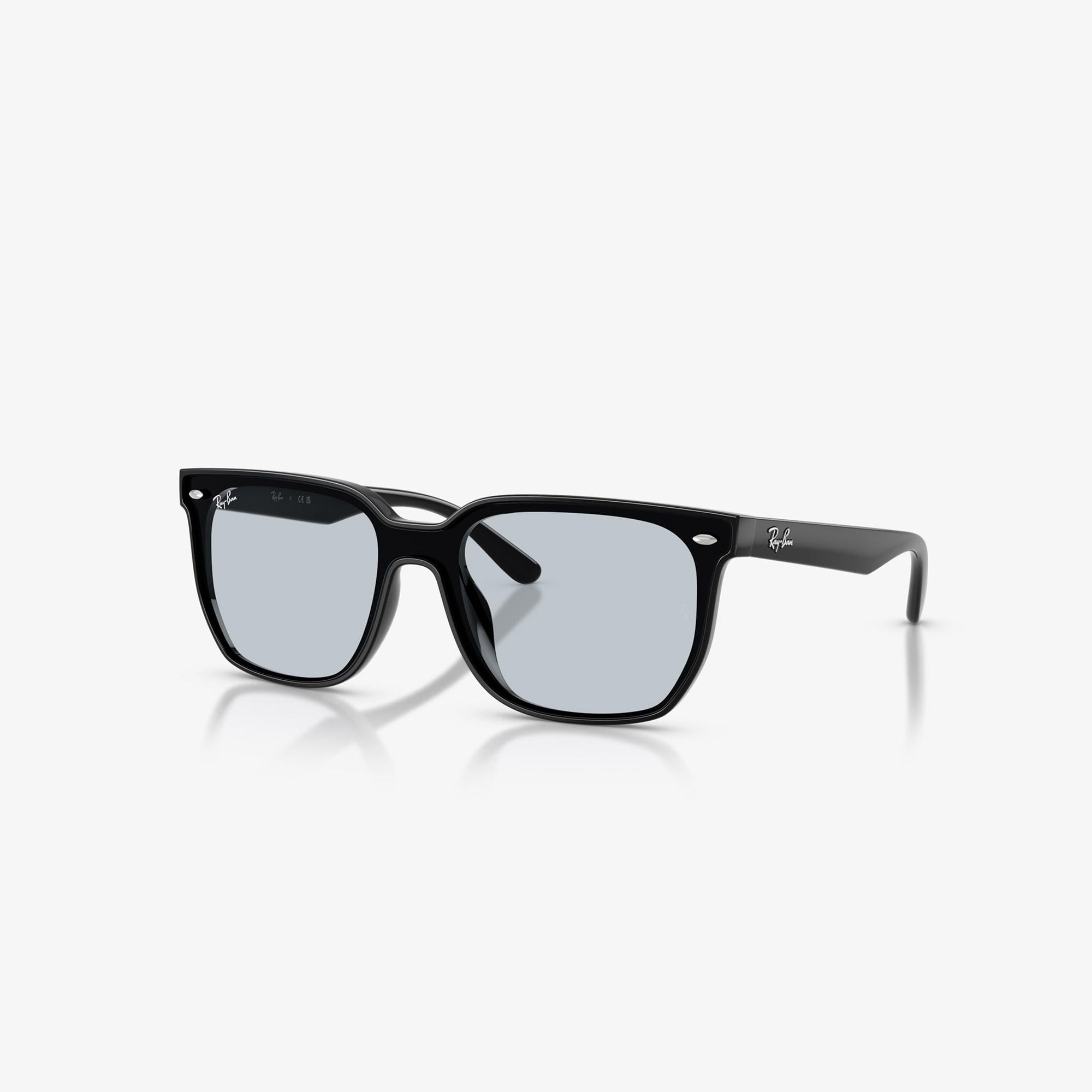 Ray-Ban Unisex Siyah Güneş Gözlüğü