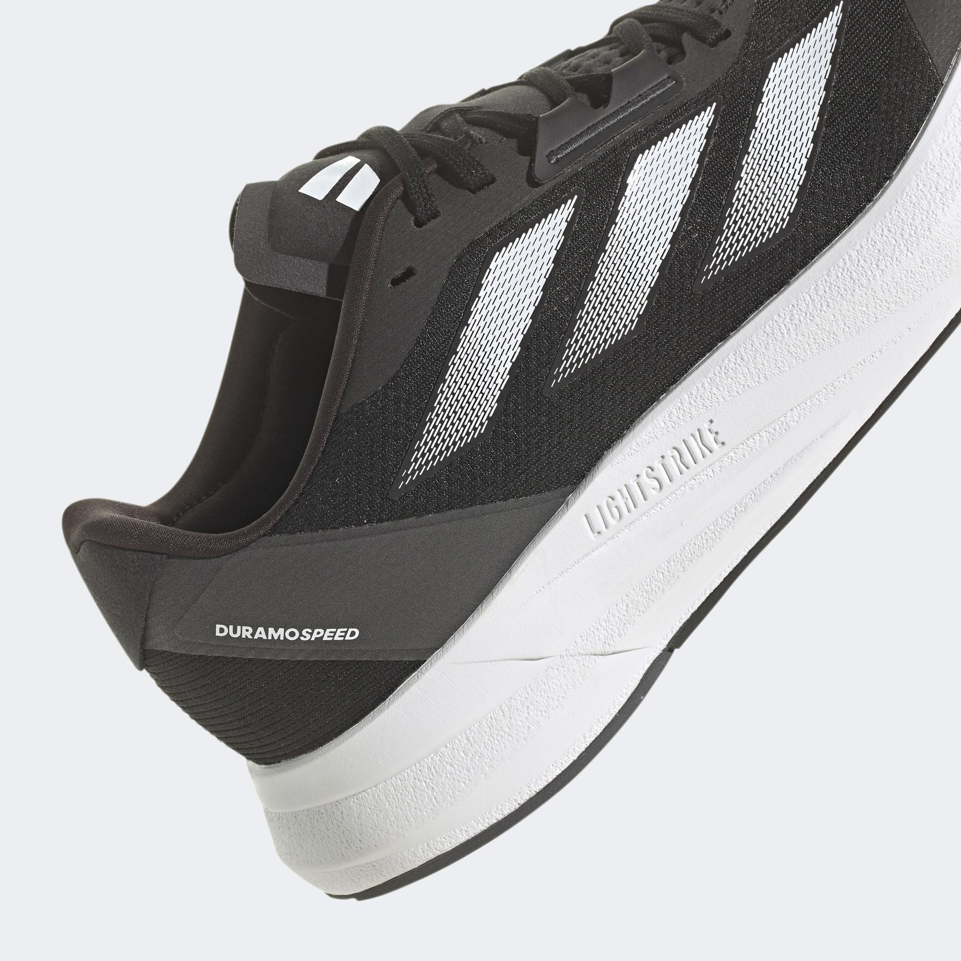 adidas Duramo Speed Kadın Siyah Koşu Ayakkabısı