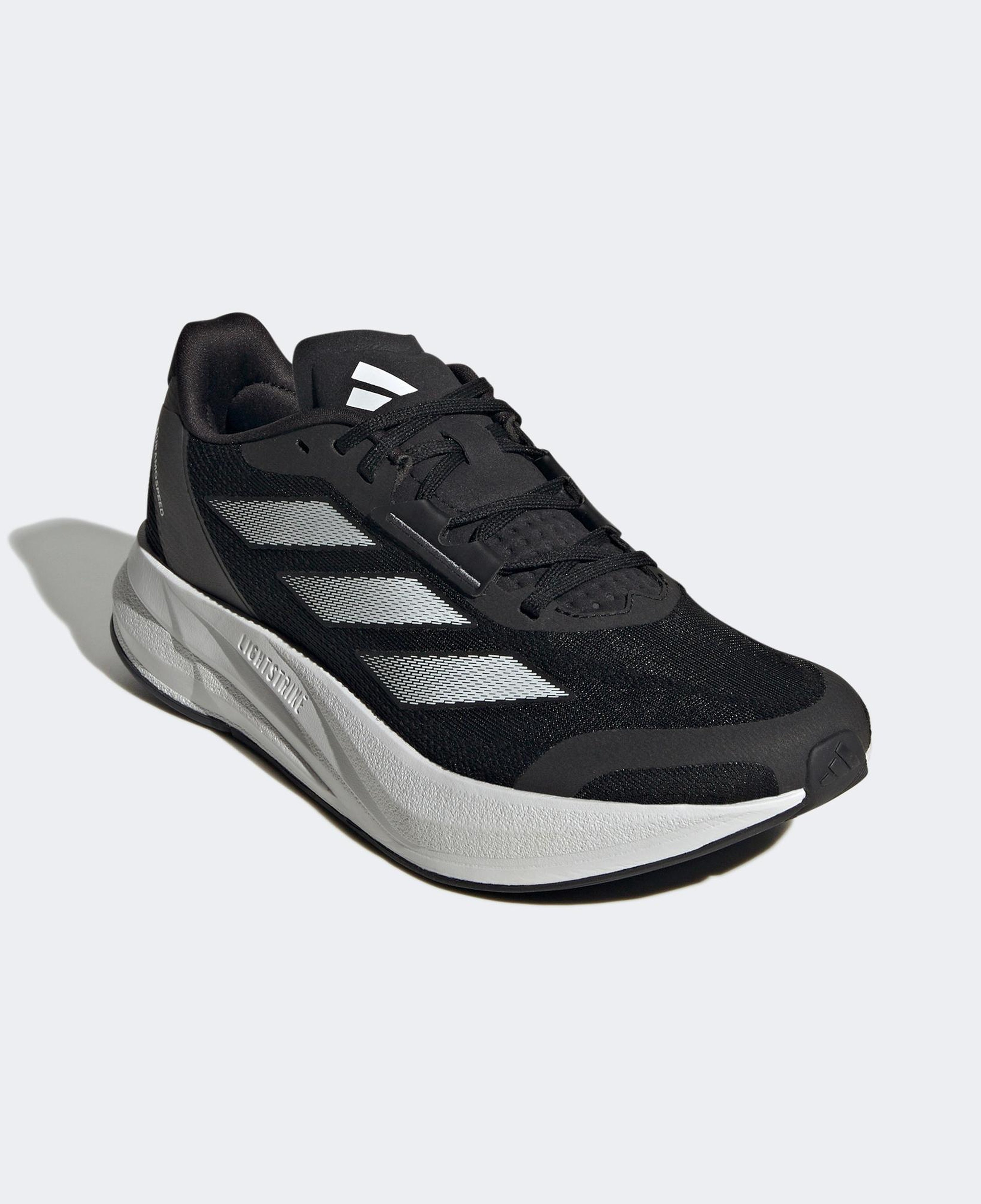 adidas Duramo Speed Kadın Siyah Koşu Ayakkabısı