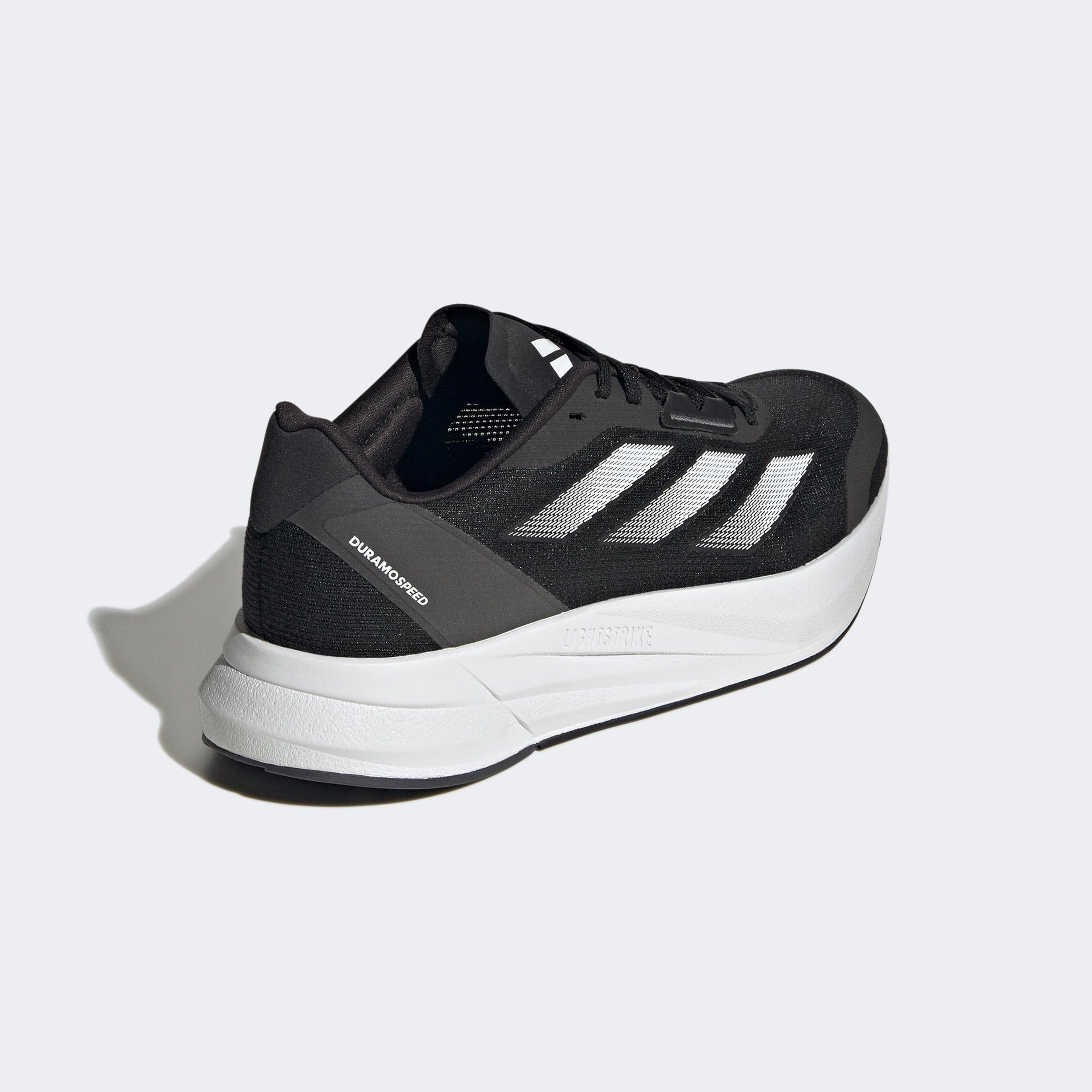 adidas Duramo Speed Kadın Siyah Koşu Ayakkabısı