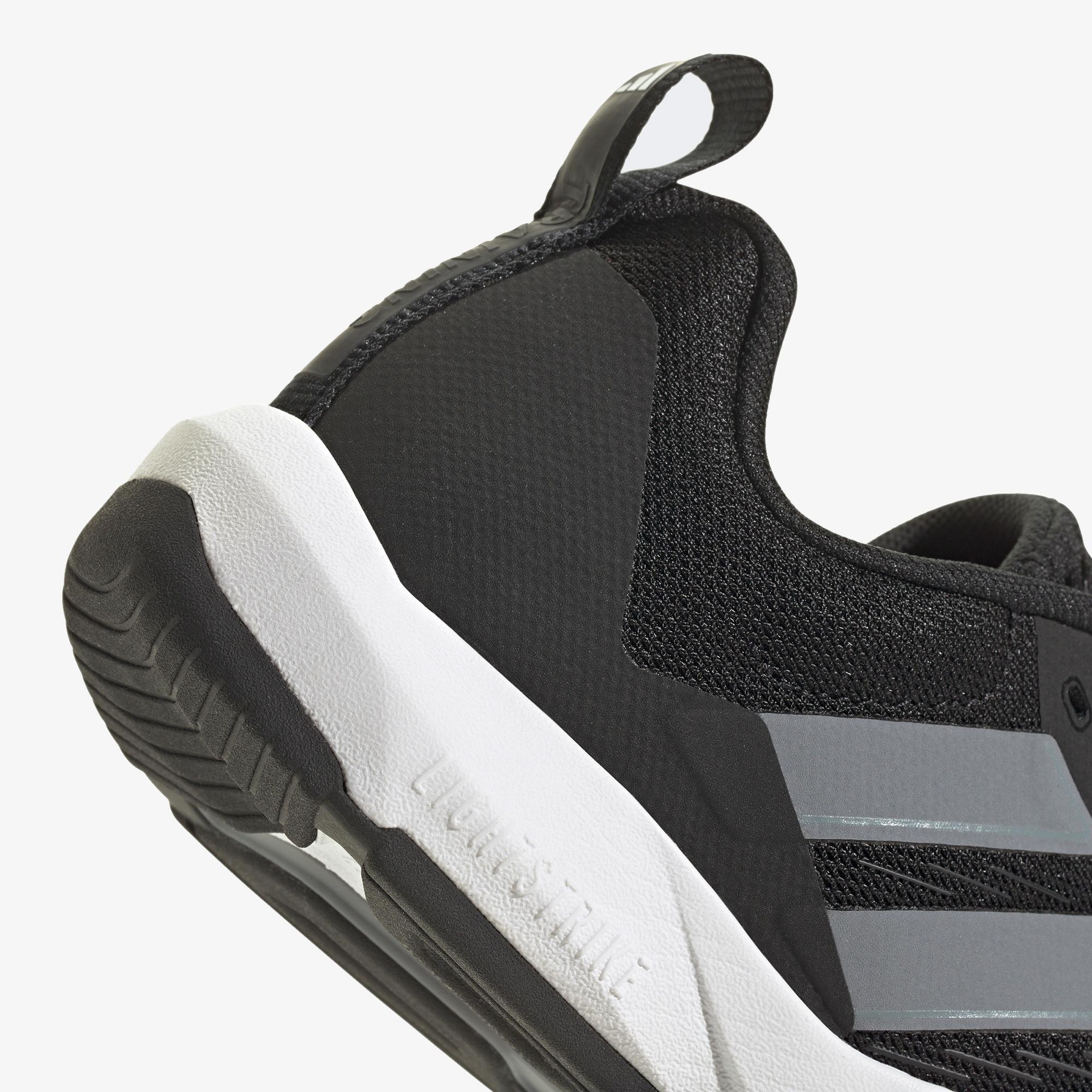 adidas Rapidmove 2 Kadın Siyah Antrenman Ayakkabısı