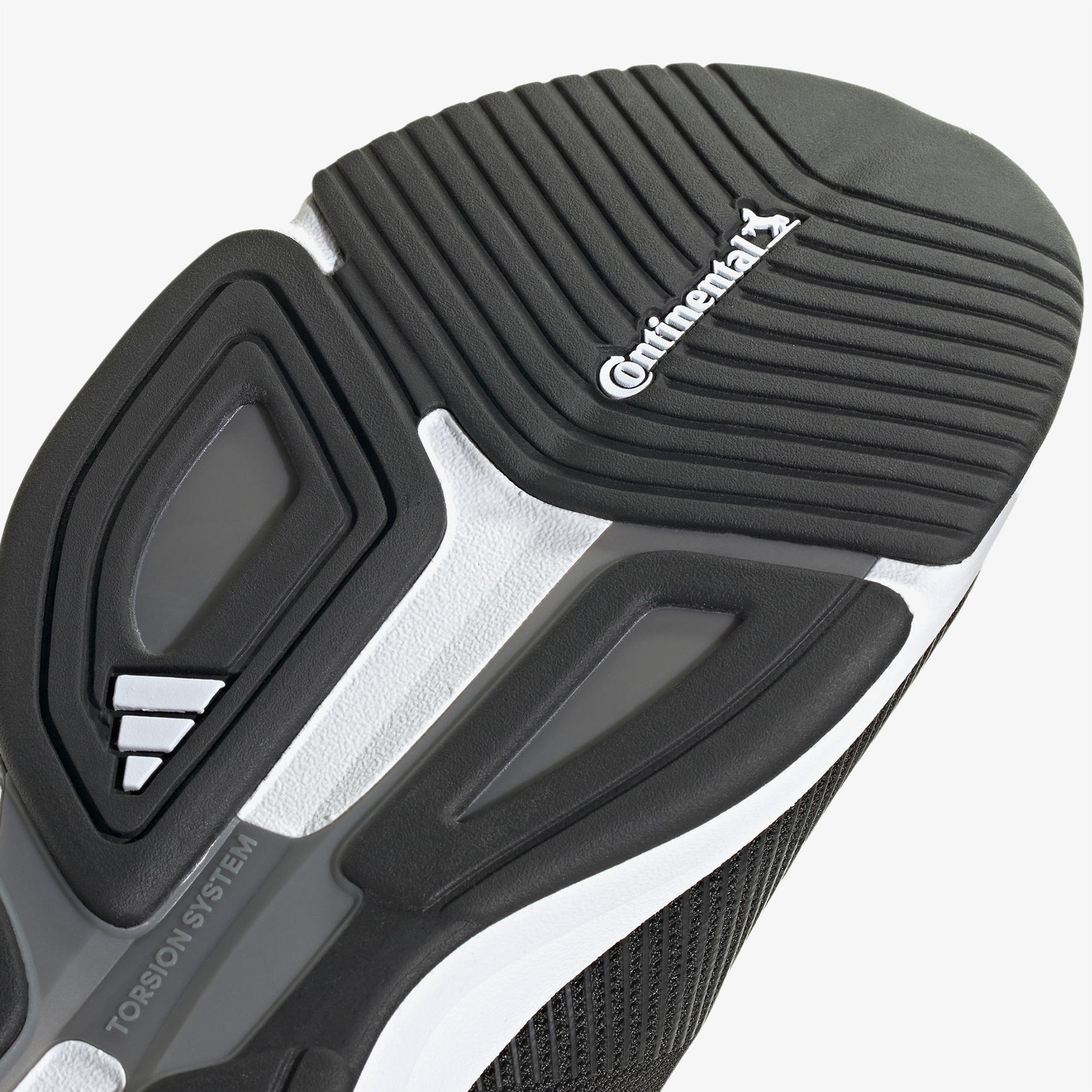 adidas Rapidmove 2 Erkek Siyah Antrenman Ayakkabısı