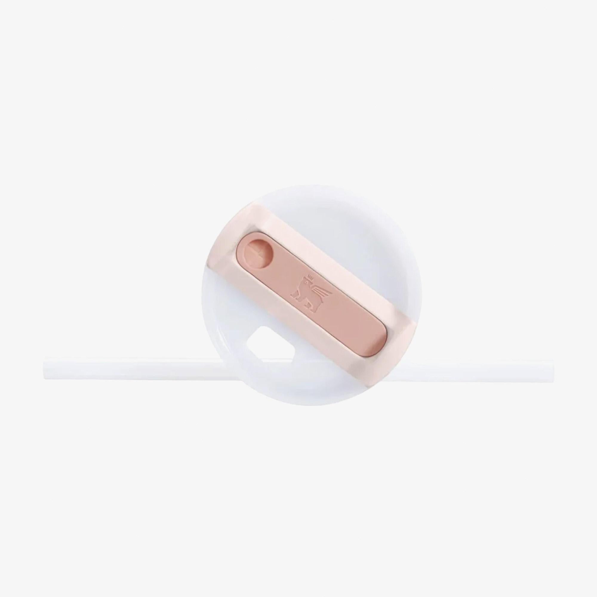 Stanley Adv 20Oz Quencher 2.0 Unisex Pembe Termos