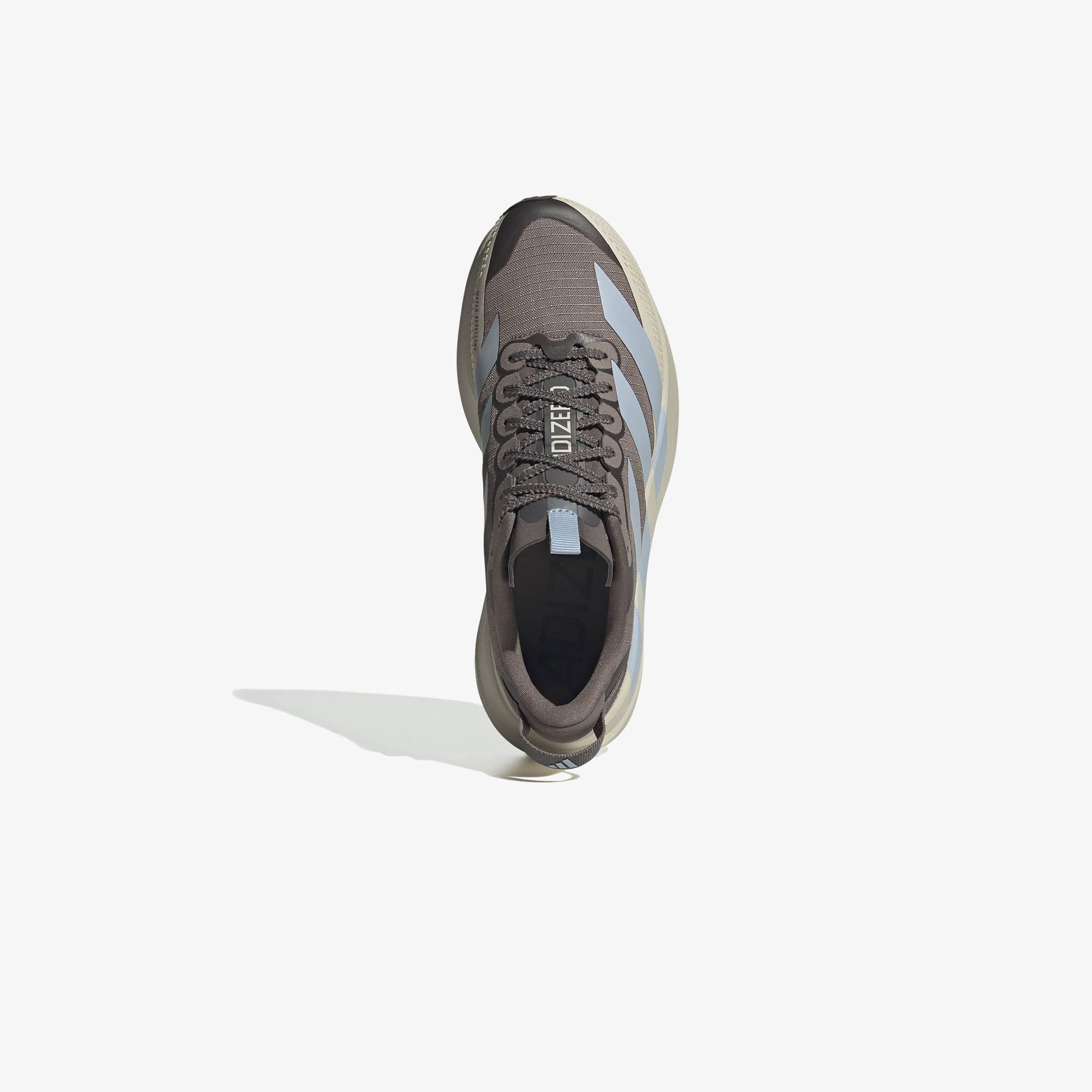 adidas Adizero Evo Sl Atr Kadın Mavi Koşu Ayakkabısı
