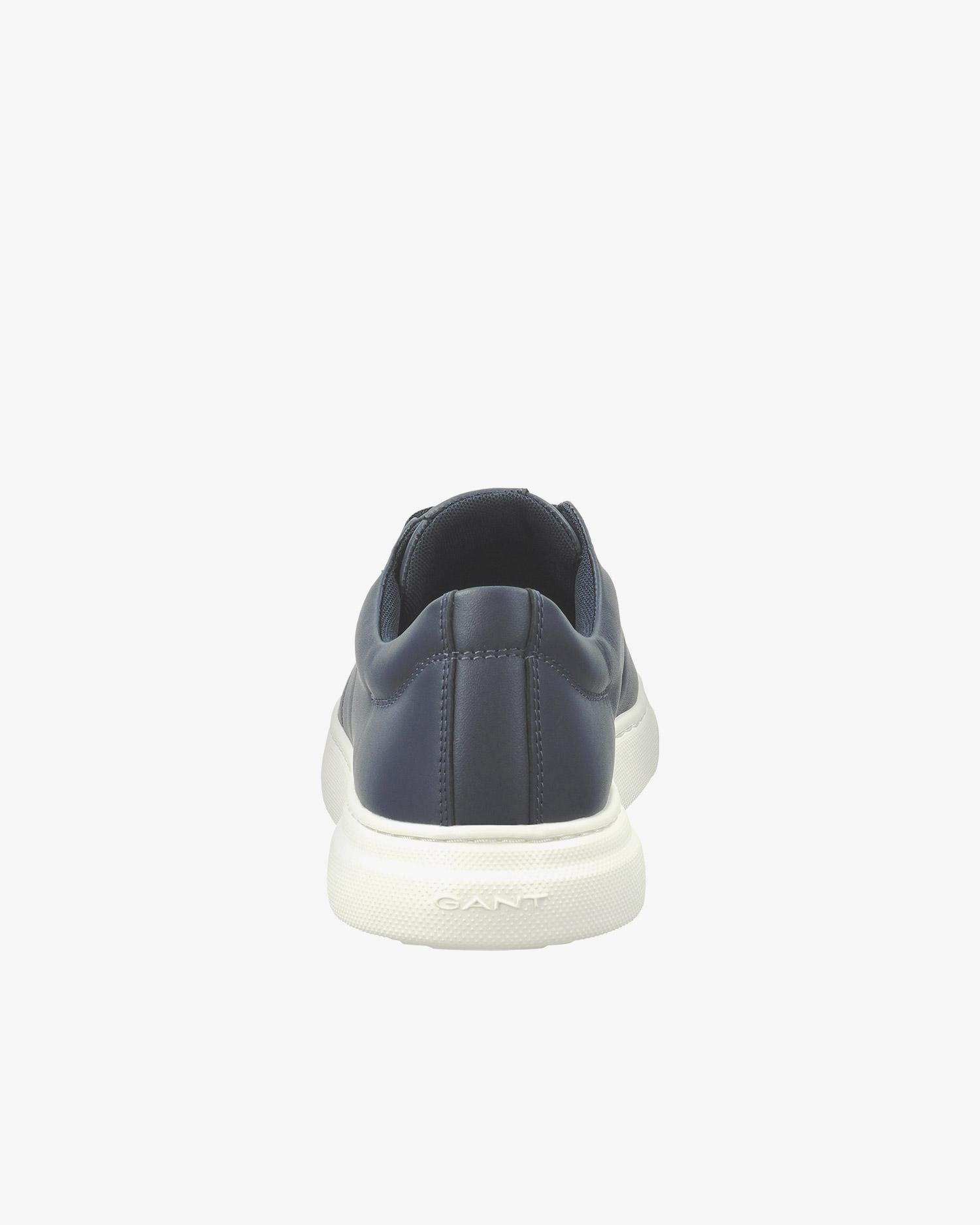 GANT Erkek Lacivert Logolu Sneaker
