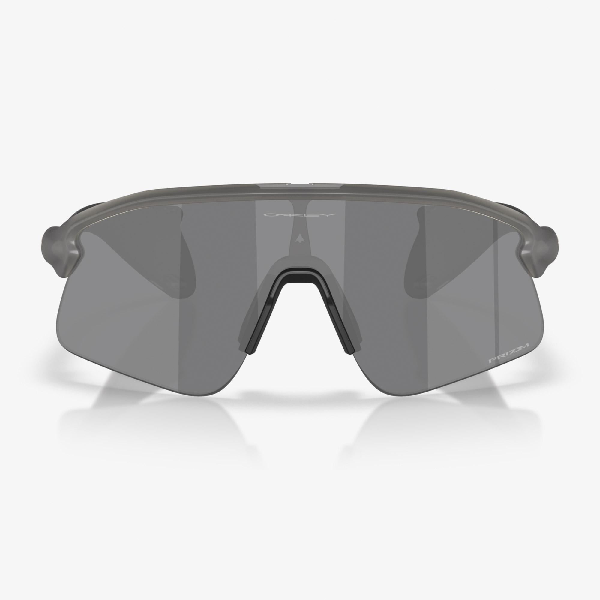 Oakley Stunt Devil OO9517 Unisex Gri Güneş Gözlüğü