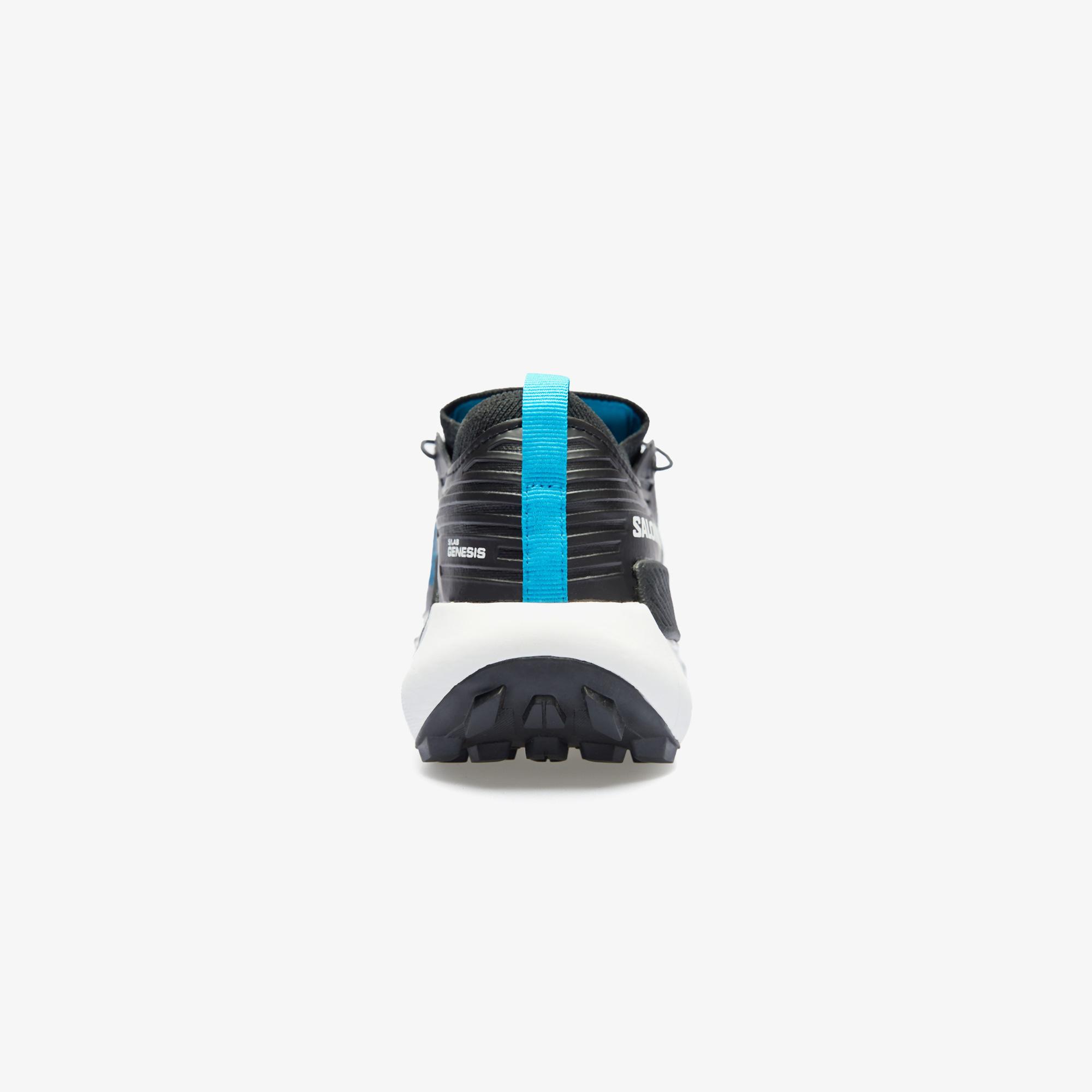 Salomon S/Lab Genesis Unisex Siyah Koşu Ayakkabısı
