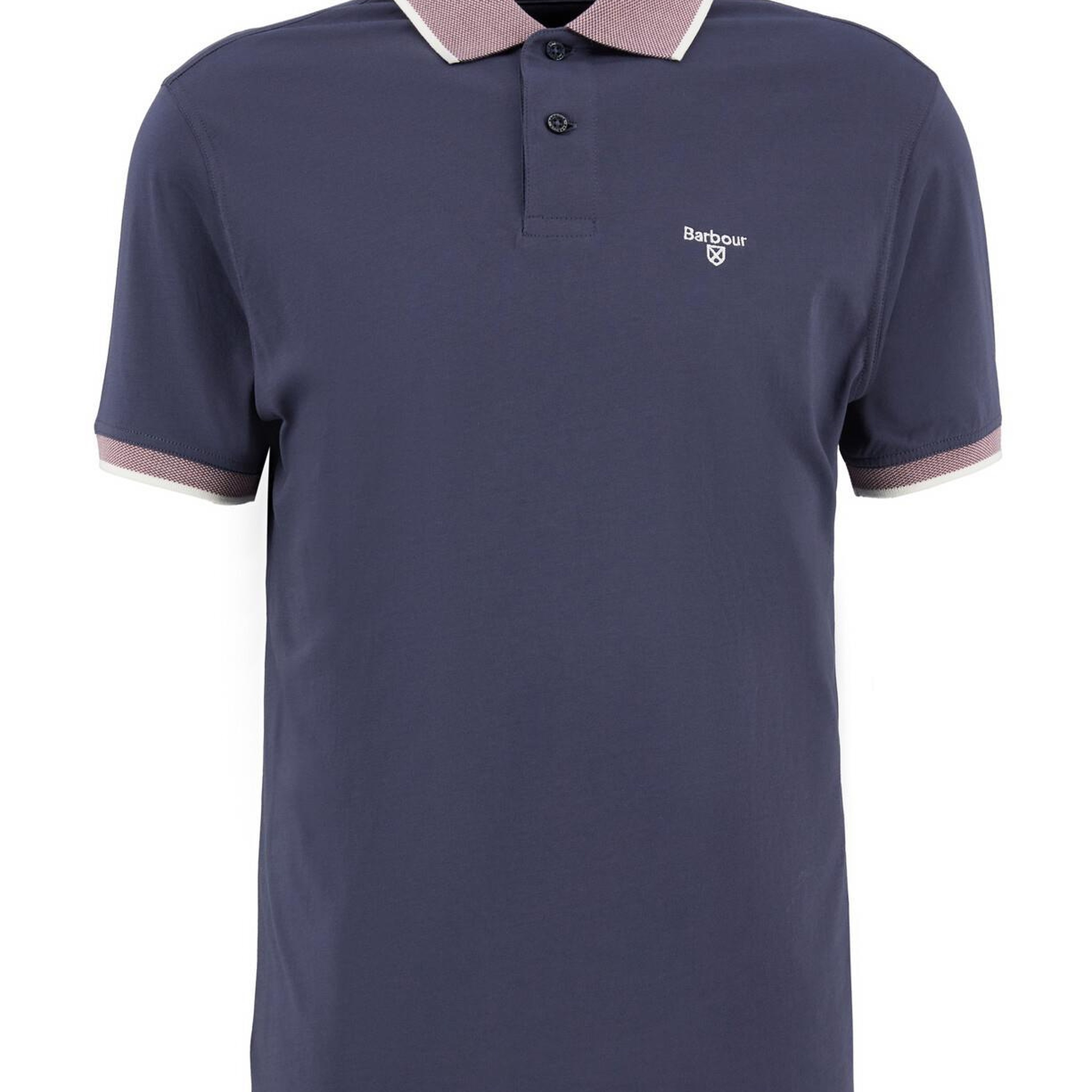 Barbour Cornsay Polo Yaka