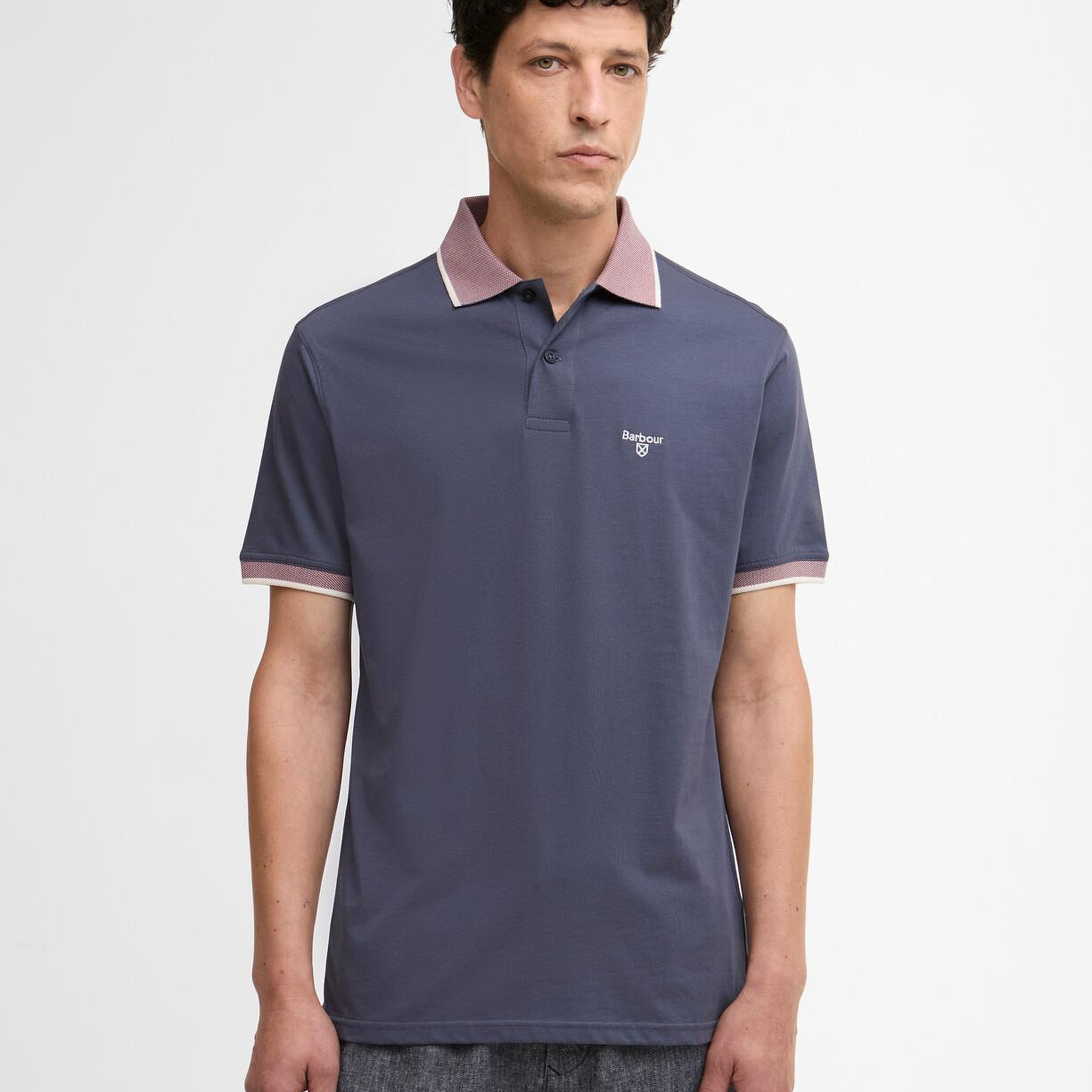 Barbour Cornsay Polo Yaka