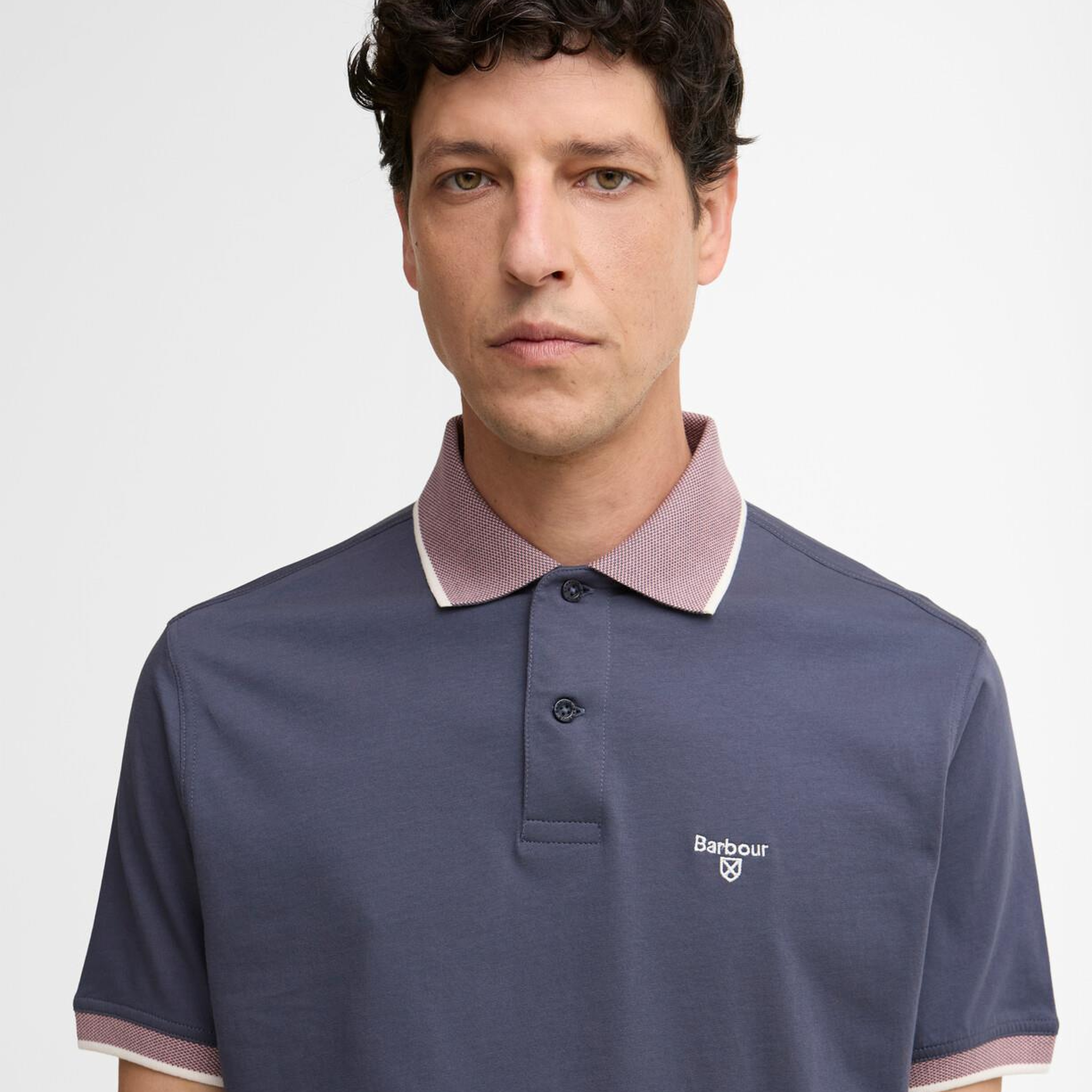 Barbour Cornsay Polo Yaka