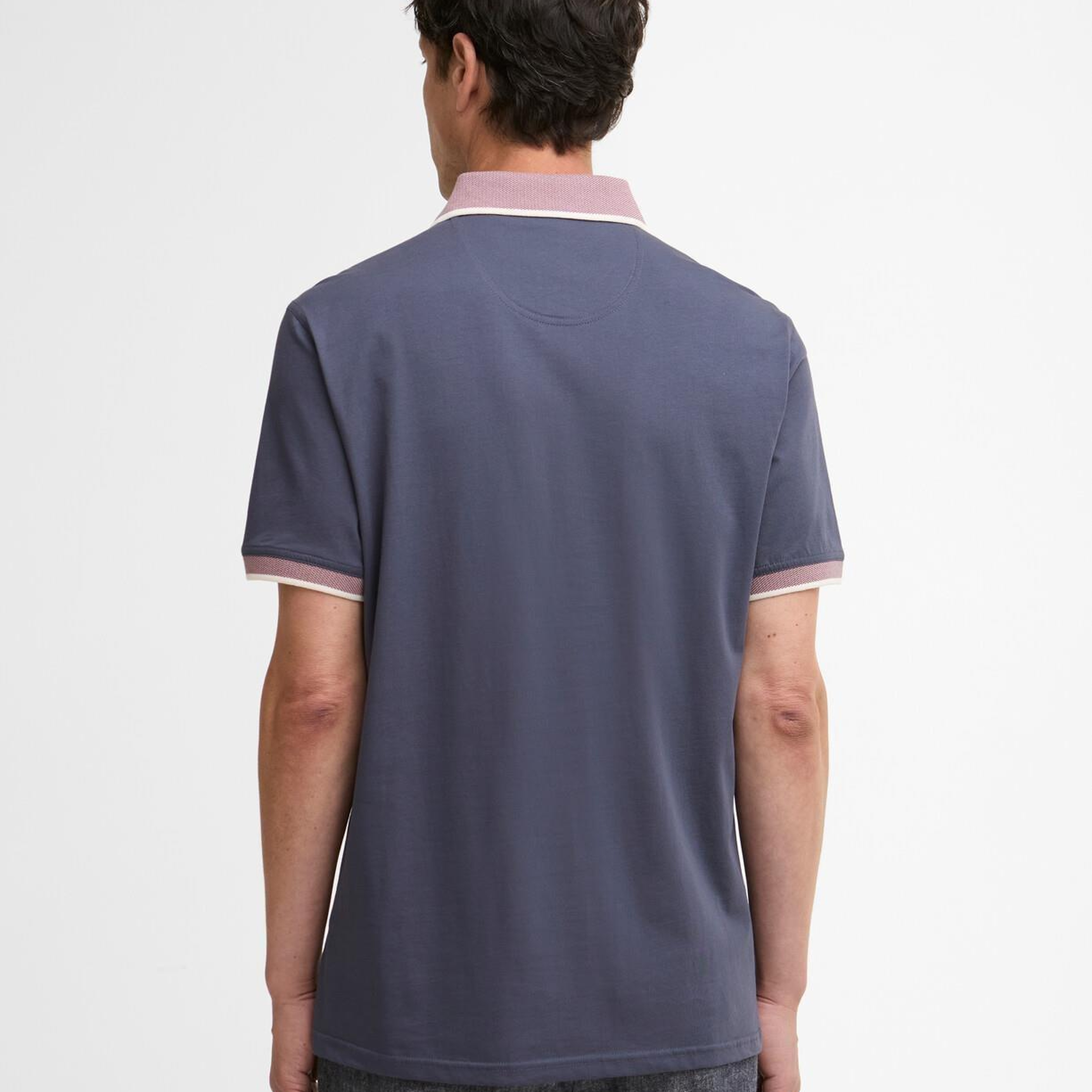 Barbour Cornsay Polo Yaka
