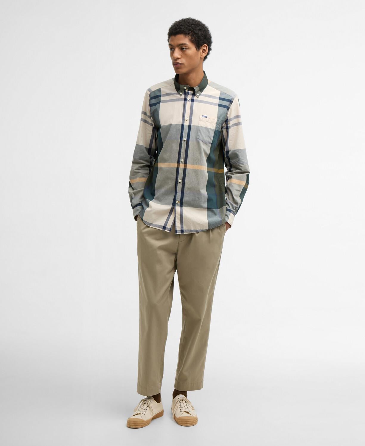 Barbour Harris Tailored Gömlek