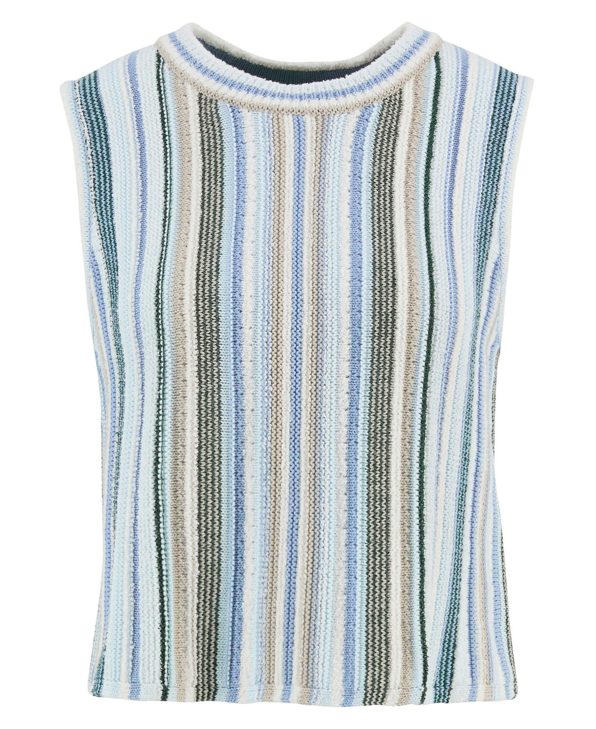 Barbour Josie Knitted Triko