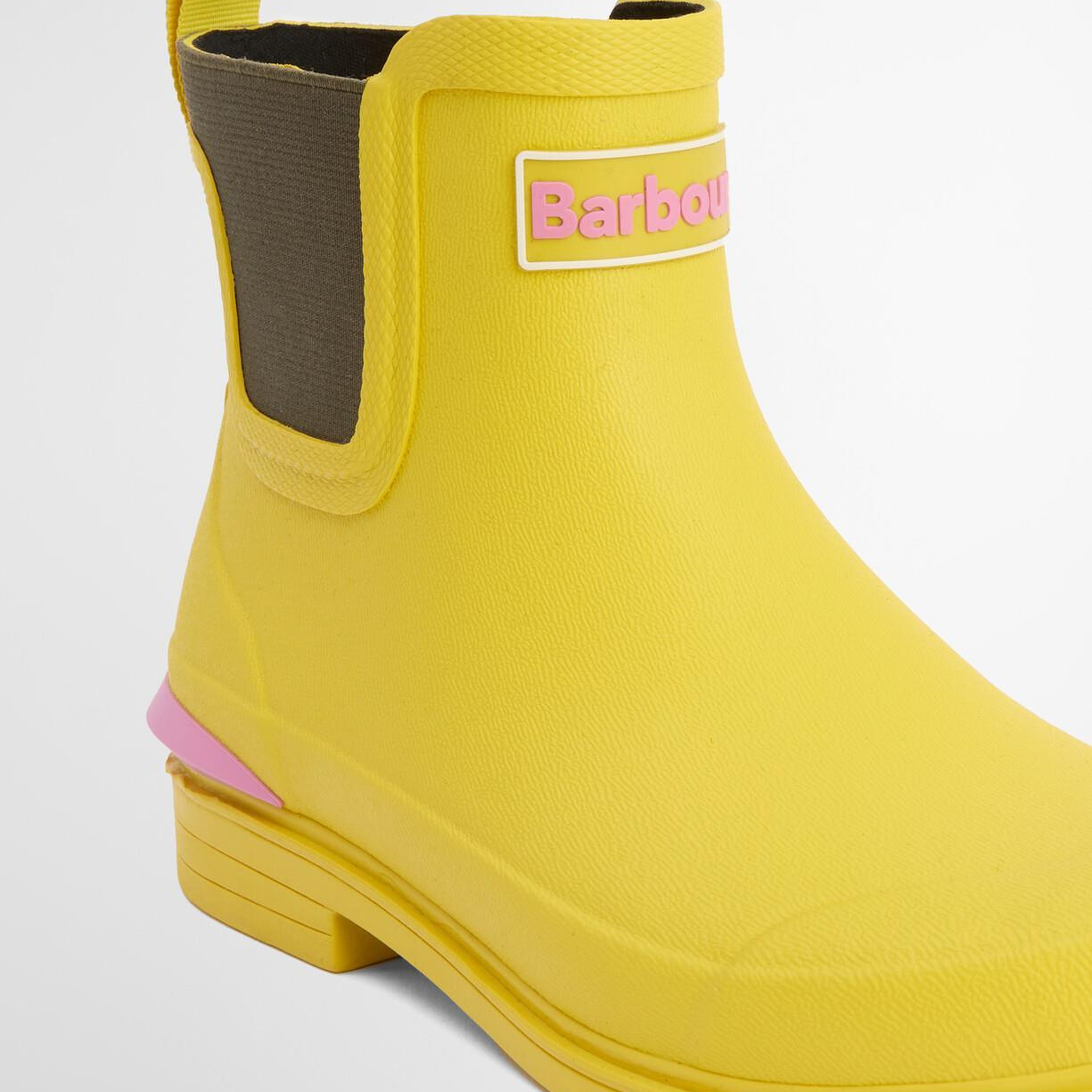 Barbour Abbeyfield Çizme