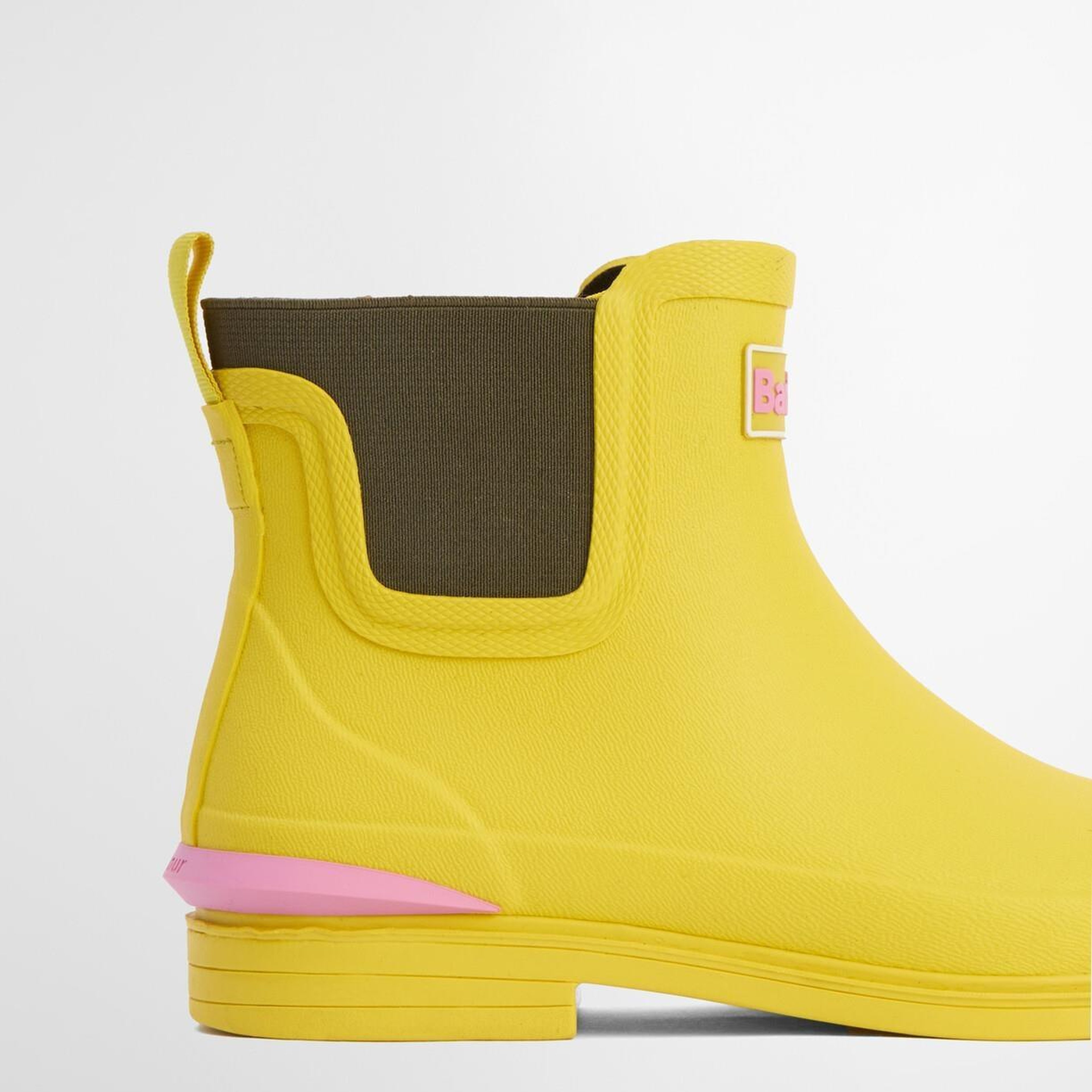 Barbour Abbeyfield Çizme
