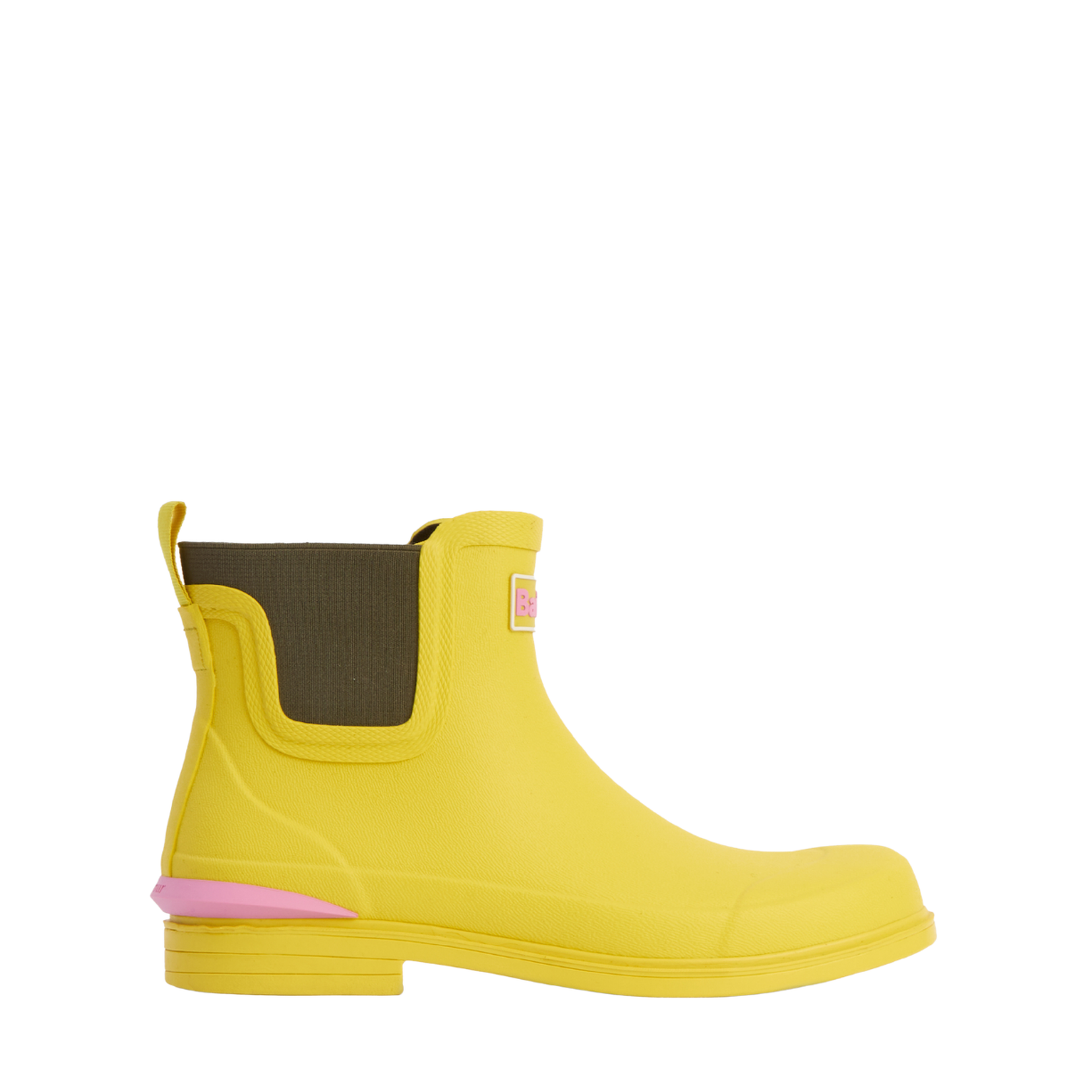 Barbour Abbeyfield Çizme