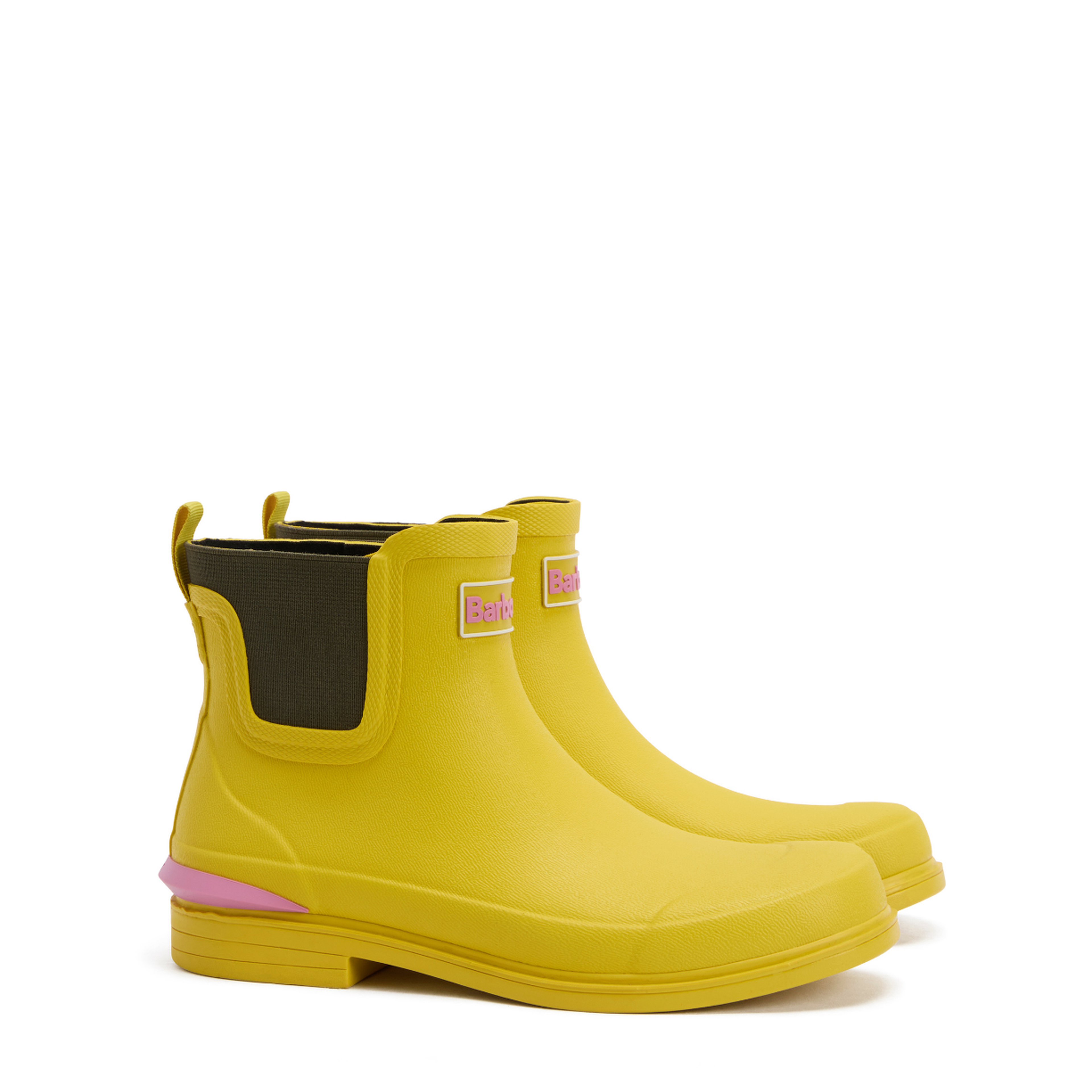 Barbour Abbeyfield Çizme