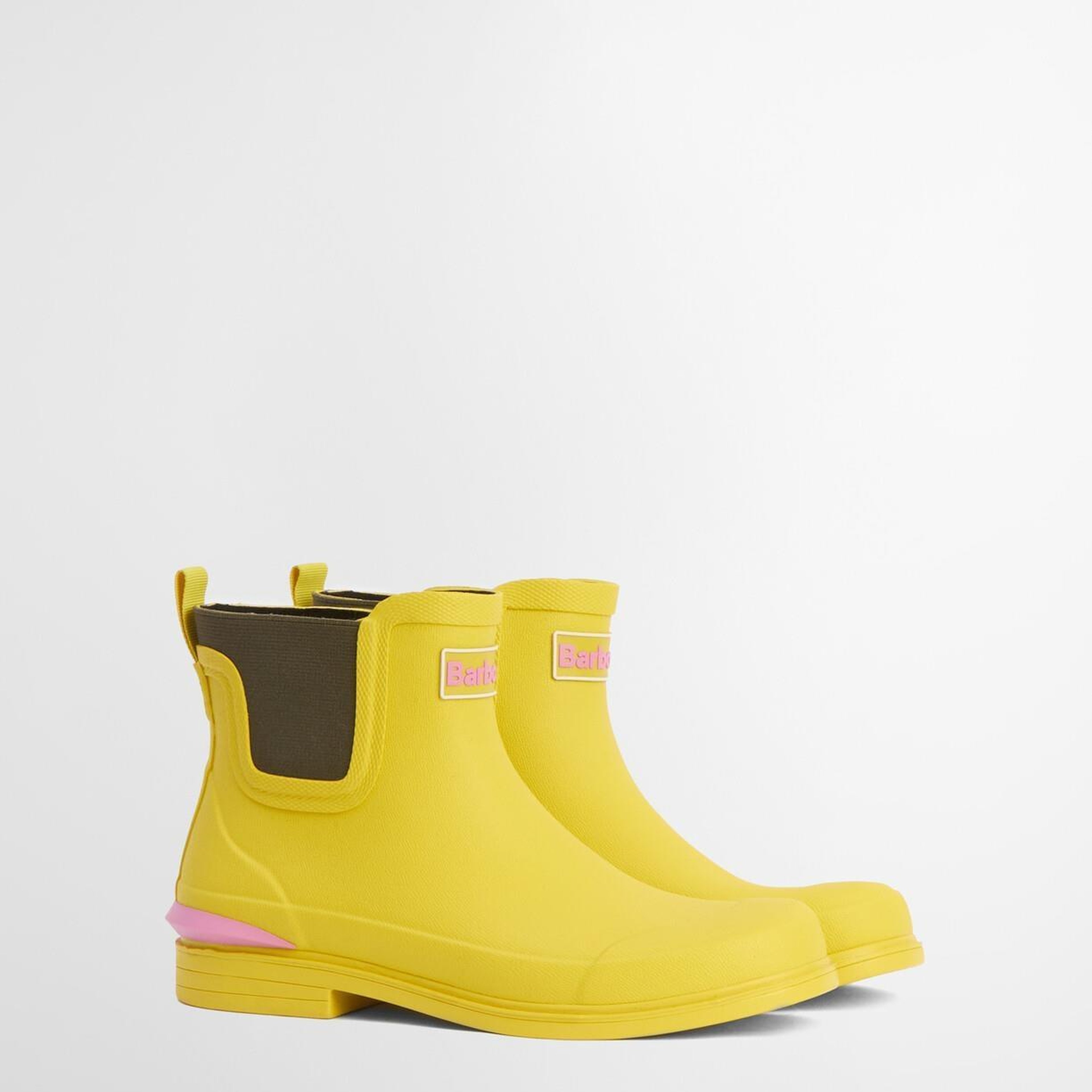 Barbour Abbeyfield Çizme